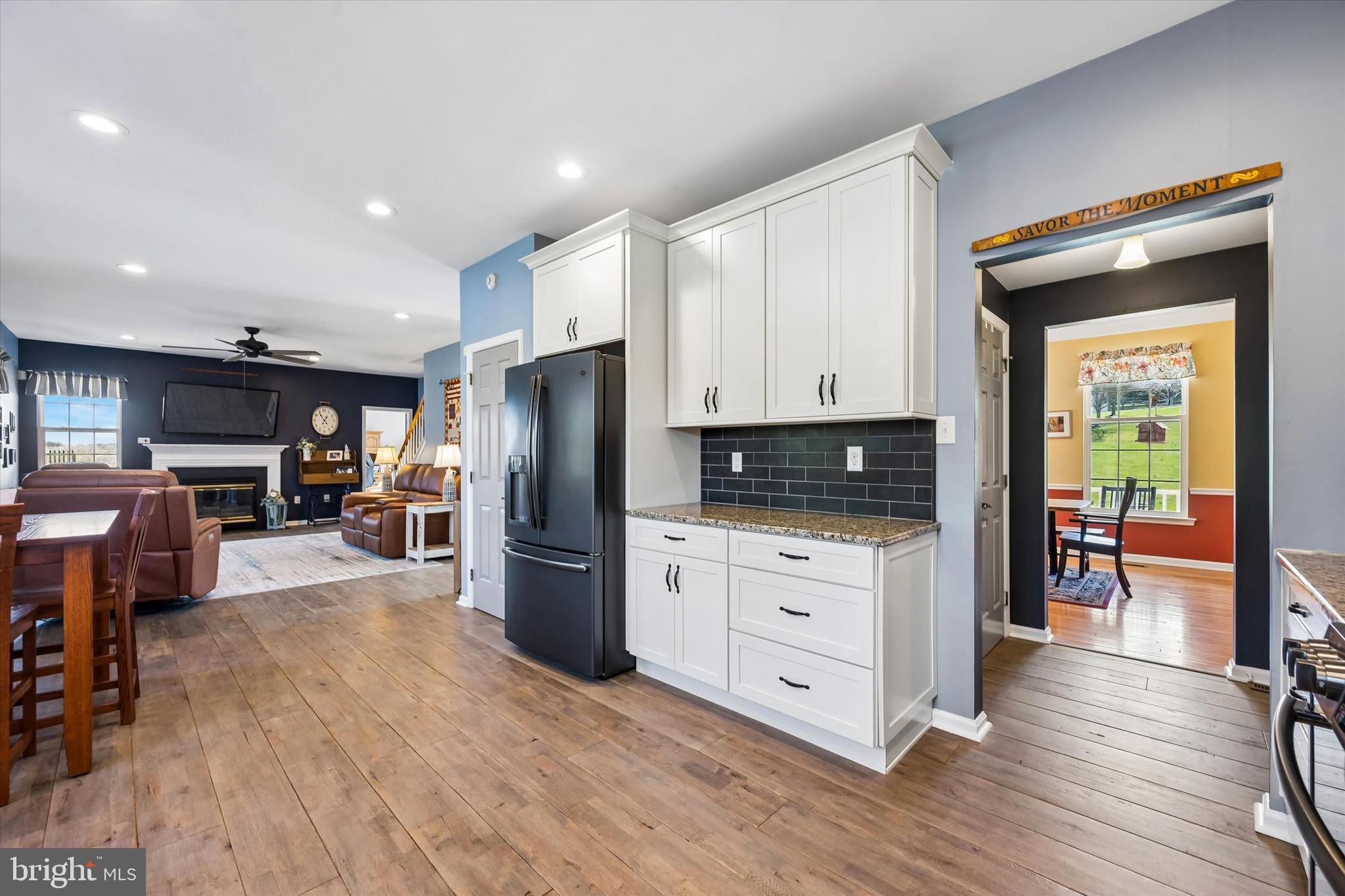 STRASBURG HUNT - Residential