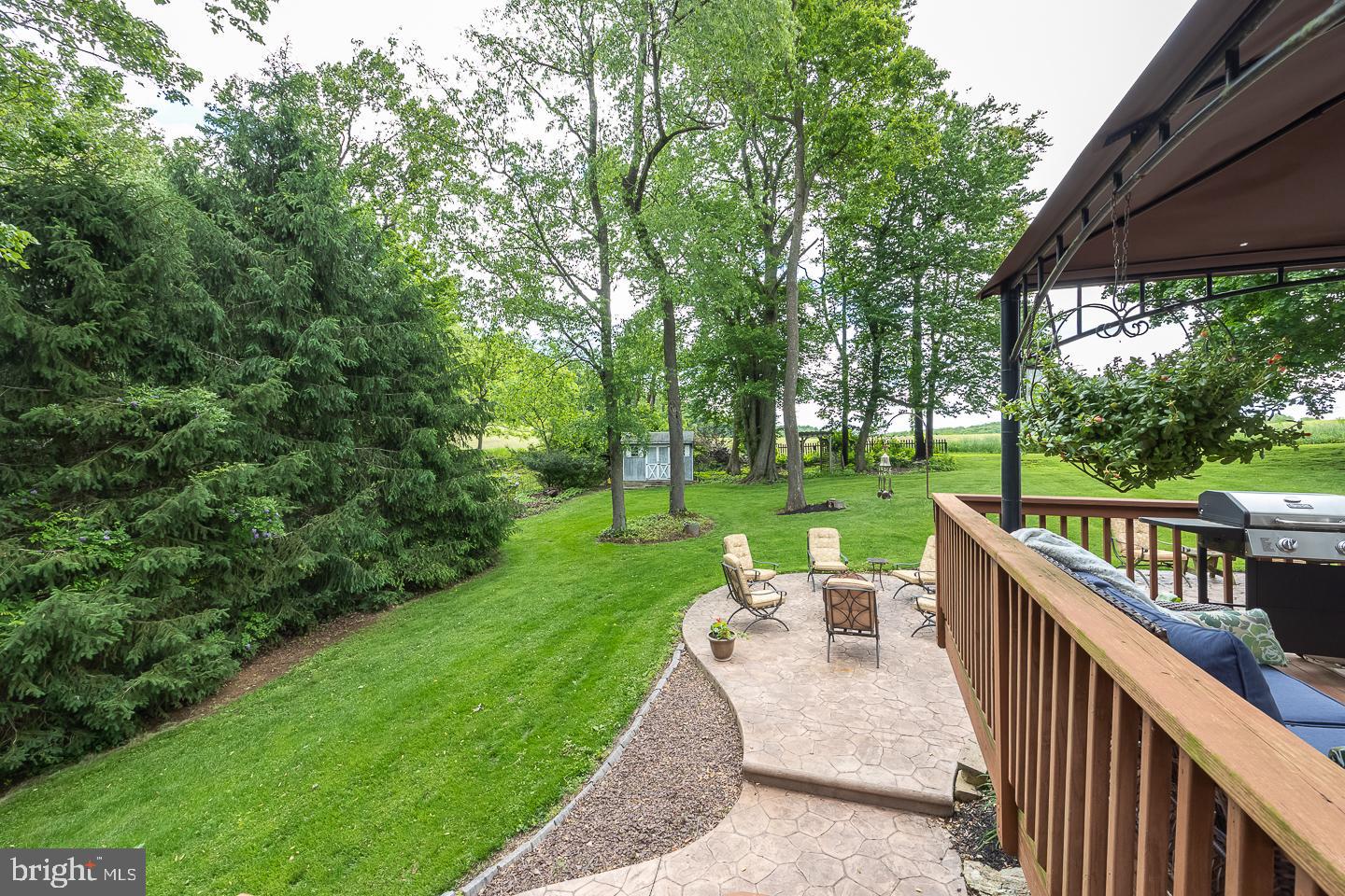 STRASBURG HUNT - Residential