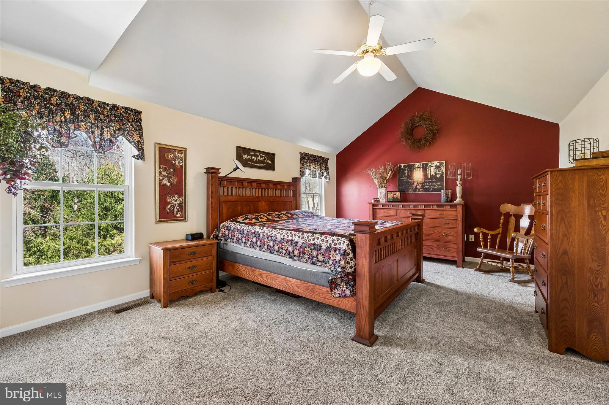 STRASBURG HUNT - Residential