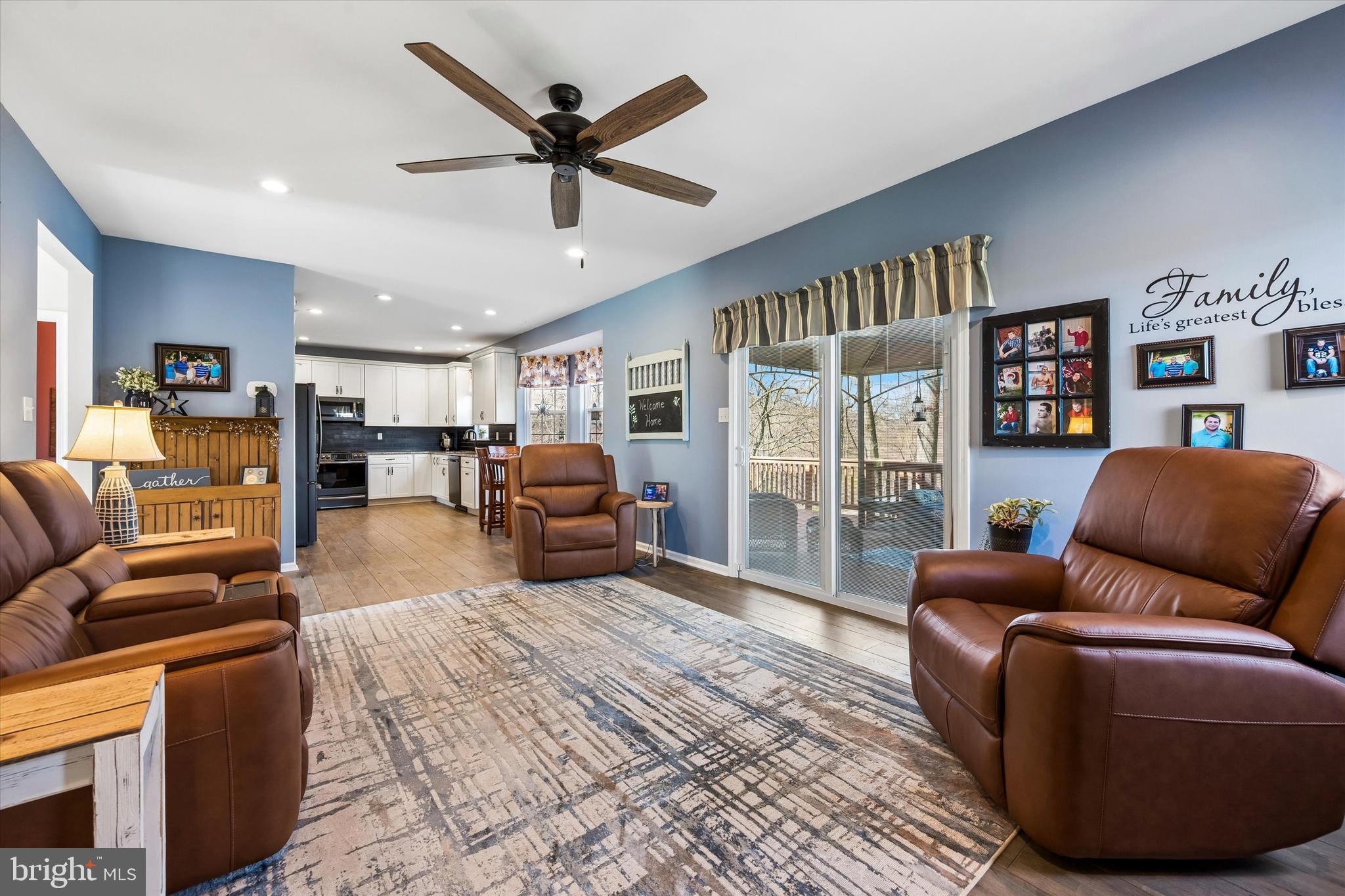 STRASBURG HUNT - Residential