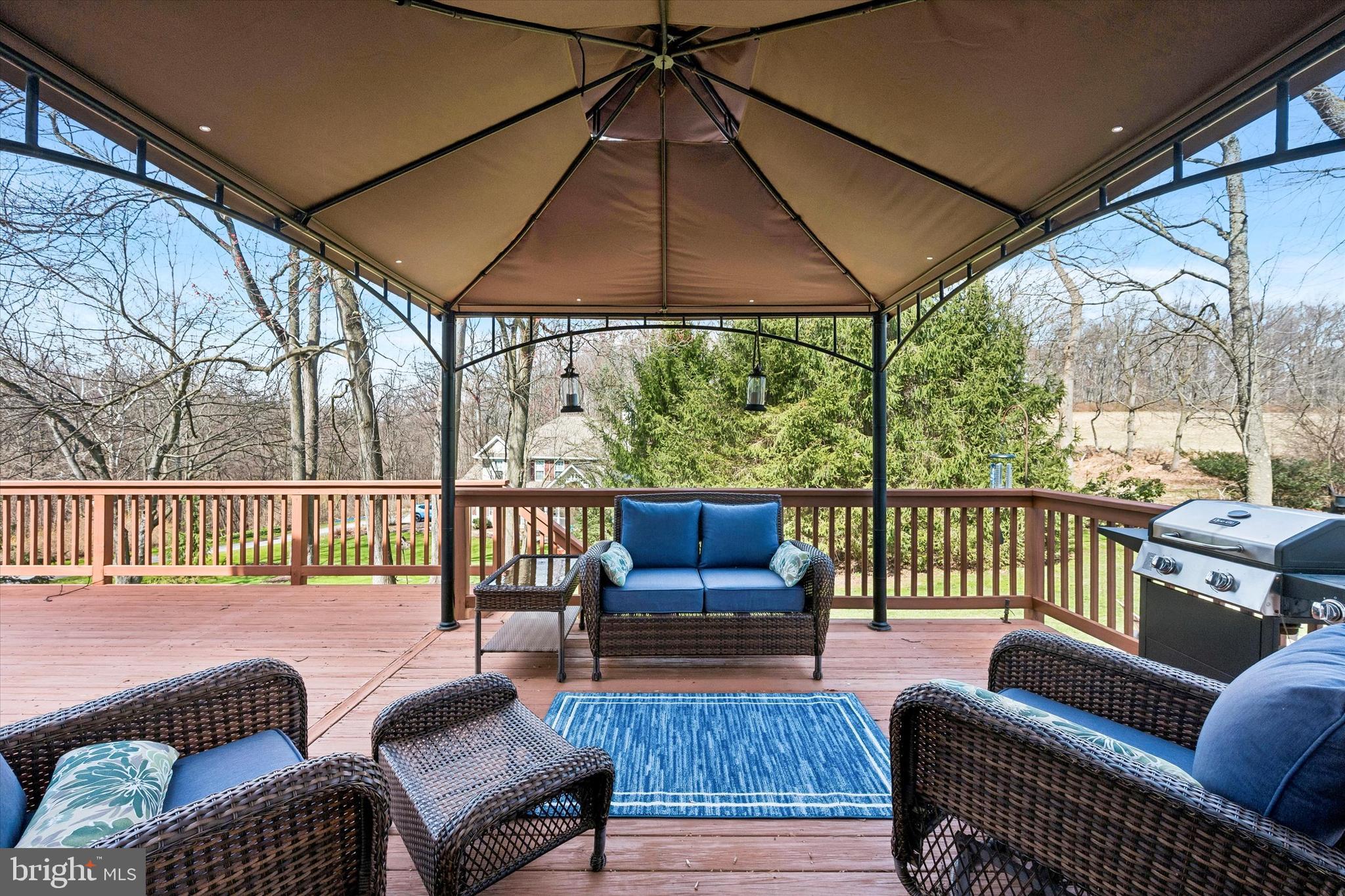 STRASBURG HUNT - Residential