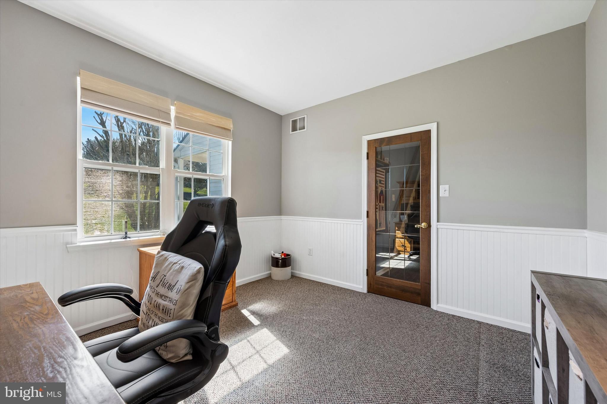 STRASBURG HUNT - Residential