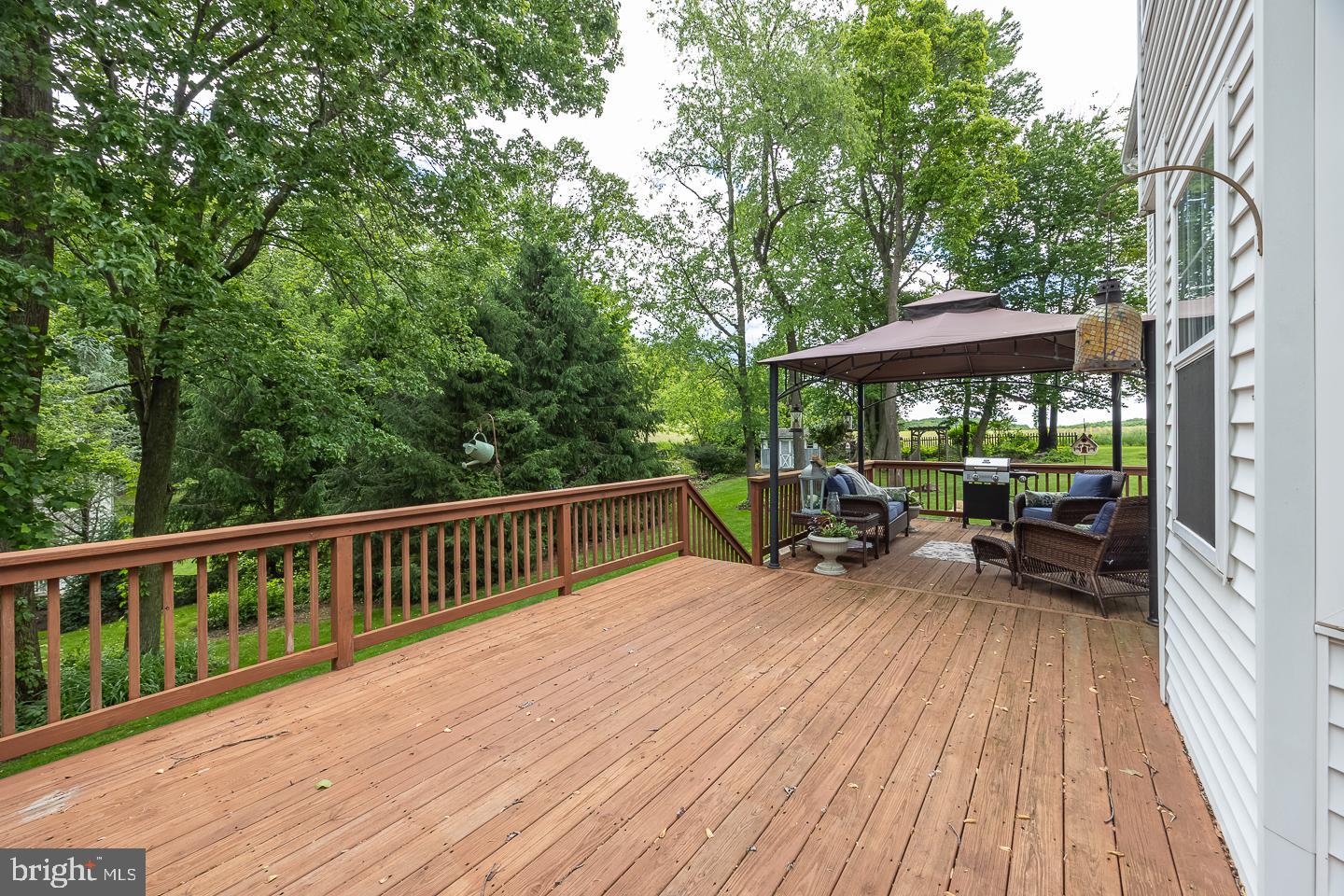 STRASBURG HUNT - Residential