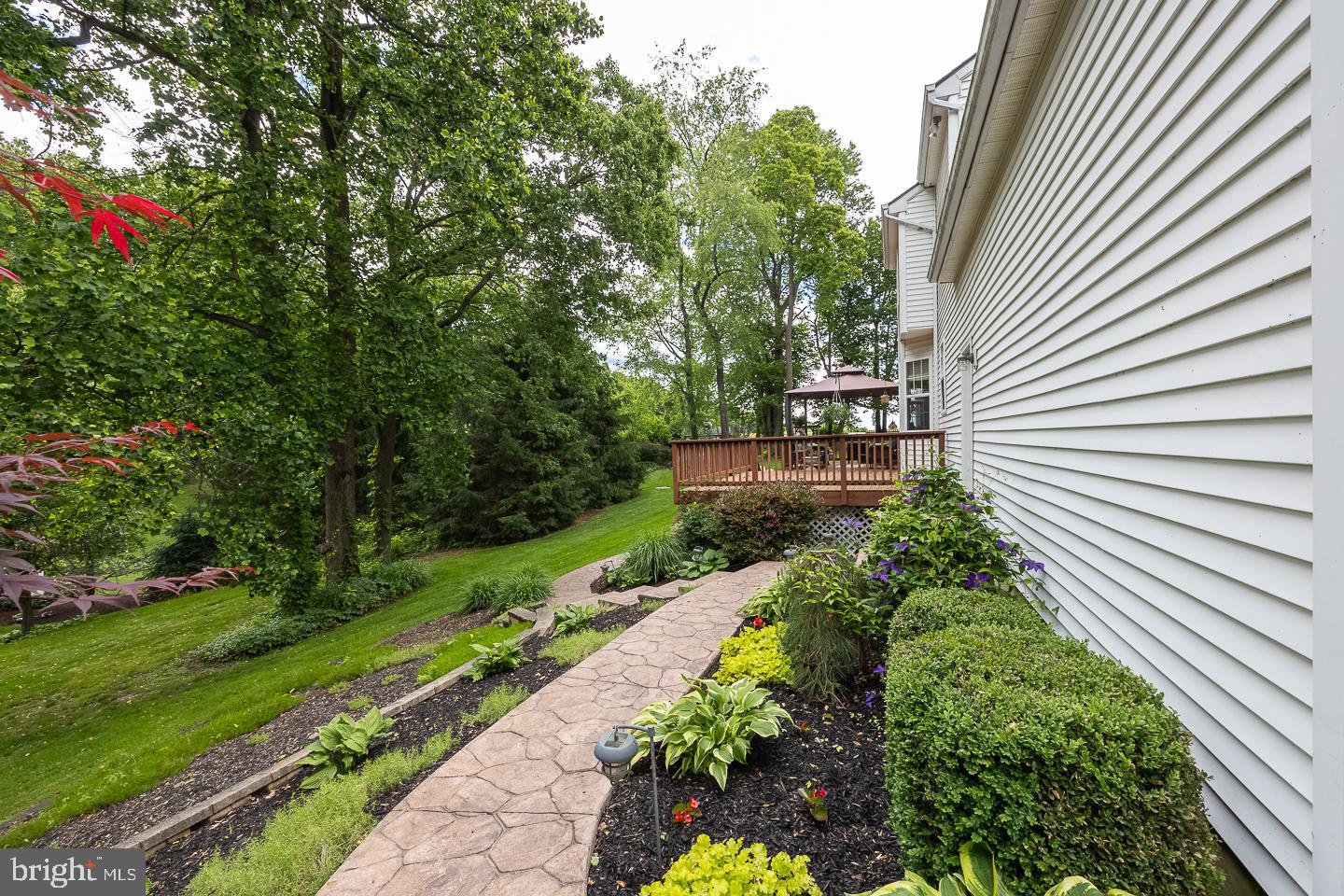 STRASBURG HUNT - Residential