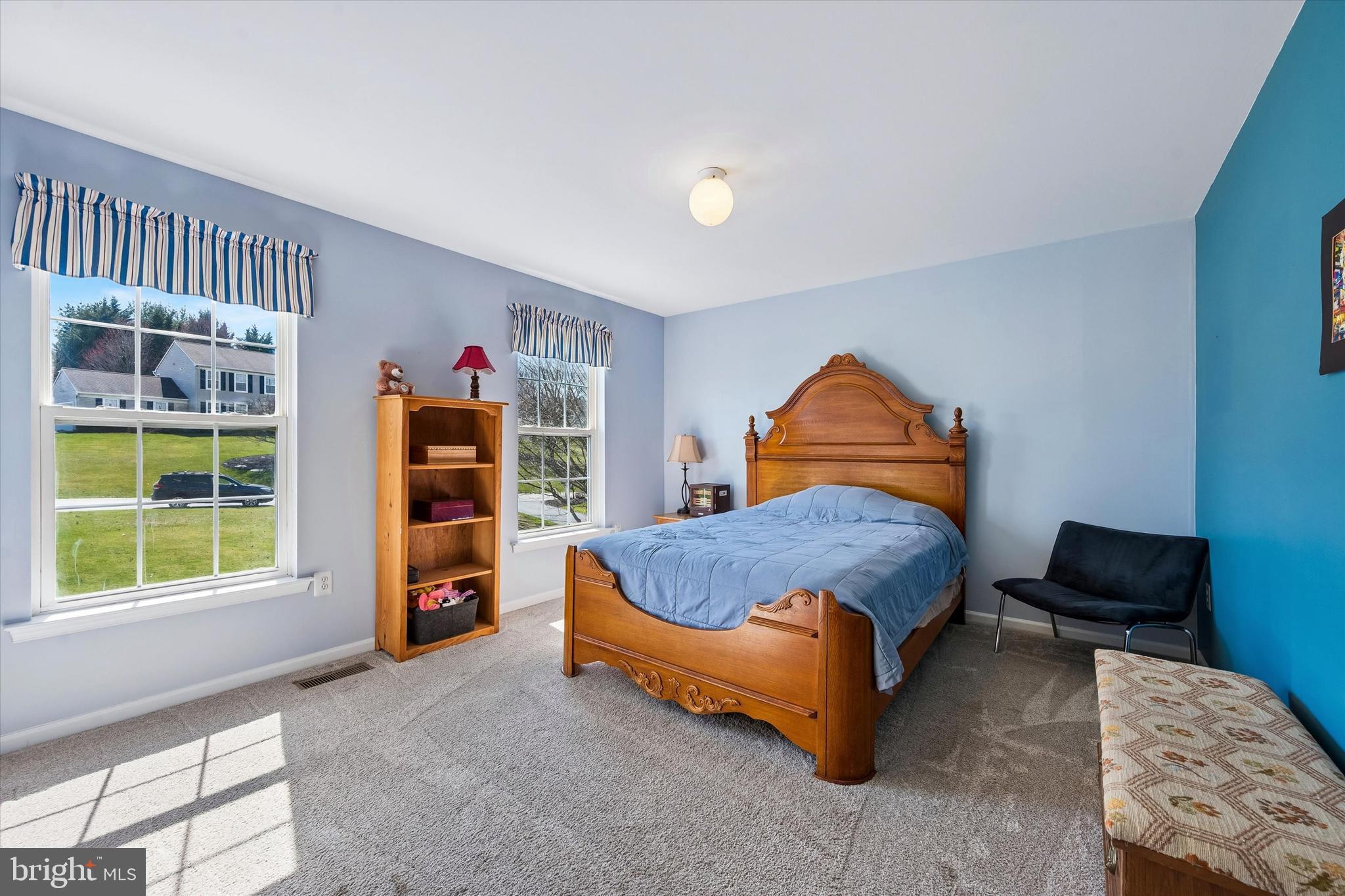 STRASBURG HUNT - Residential