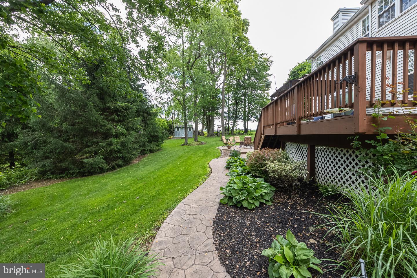 STRASBURG HUNT - Residential