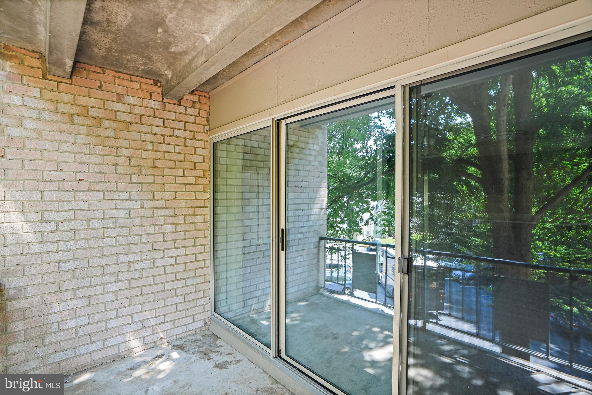 BETHESDA PARK - Residential