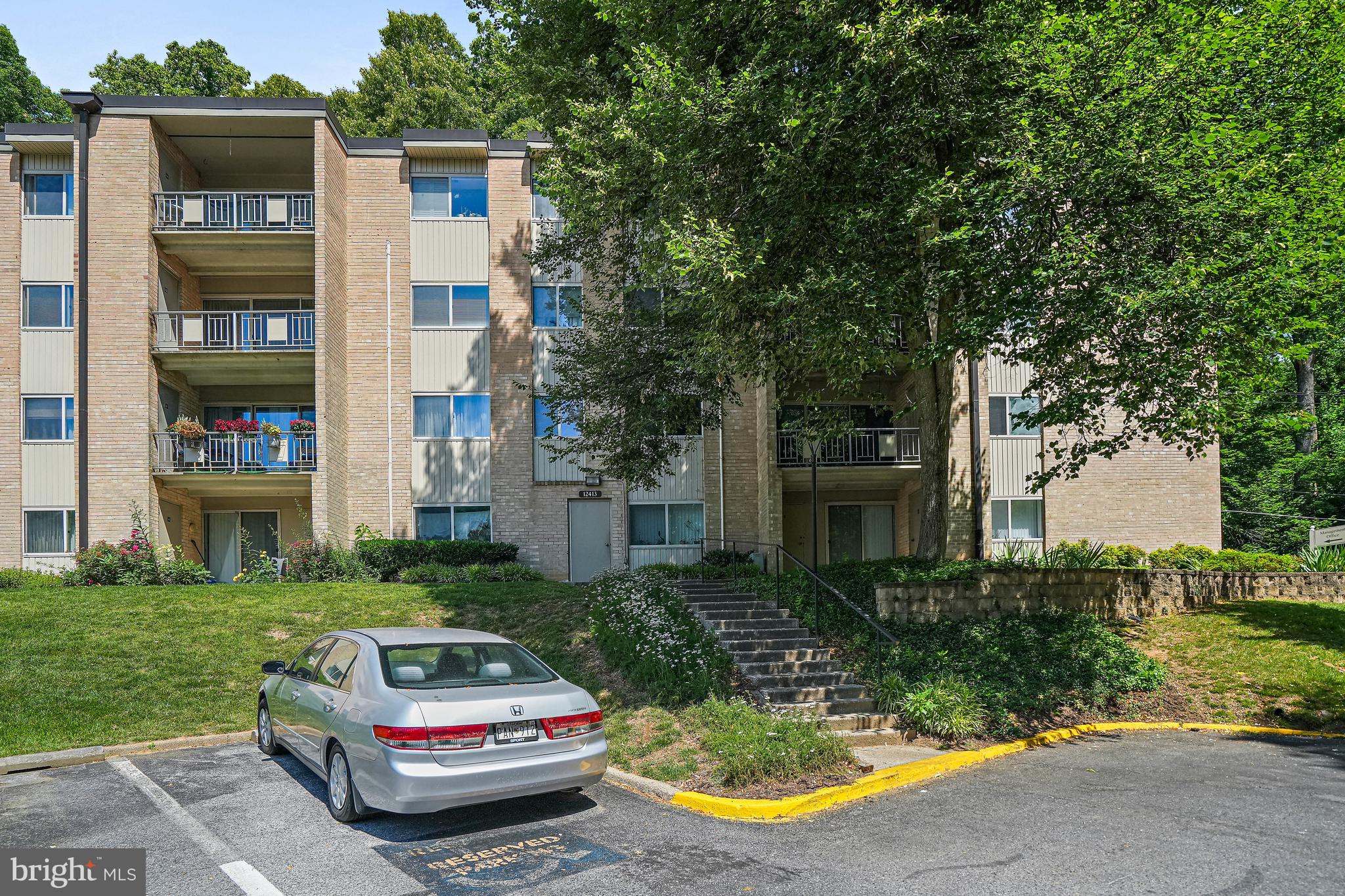 BETHESDA PARK - Residential