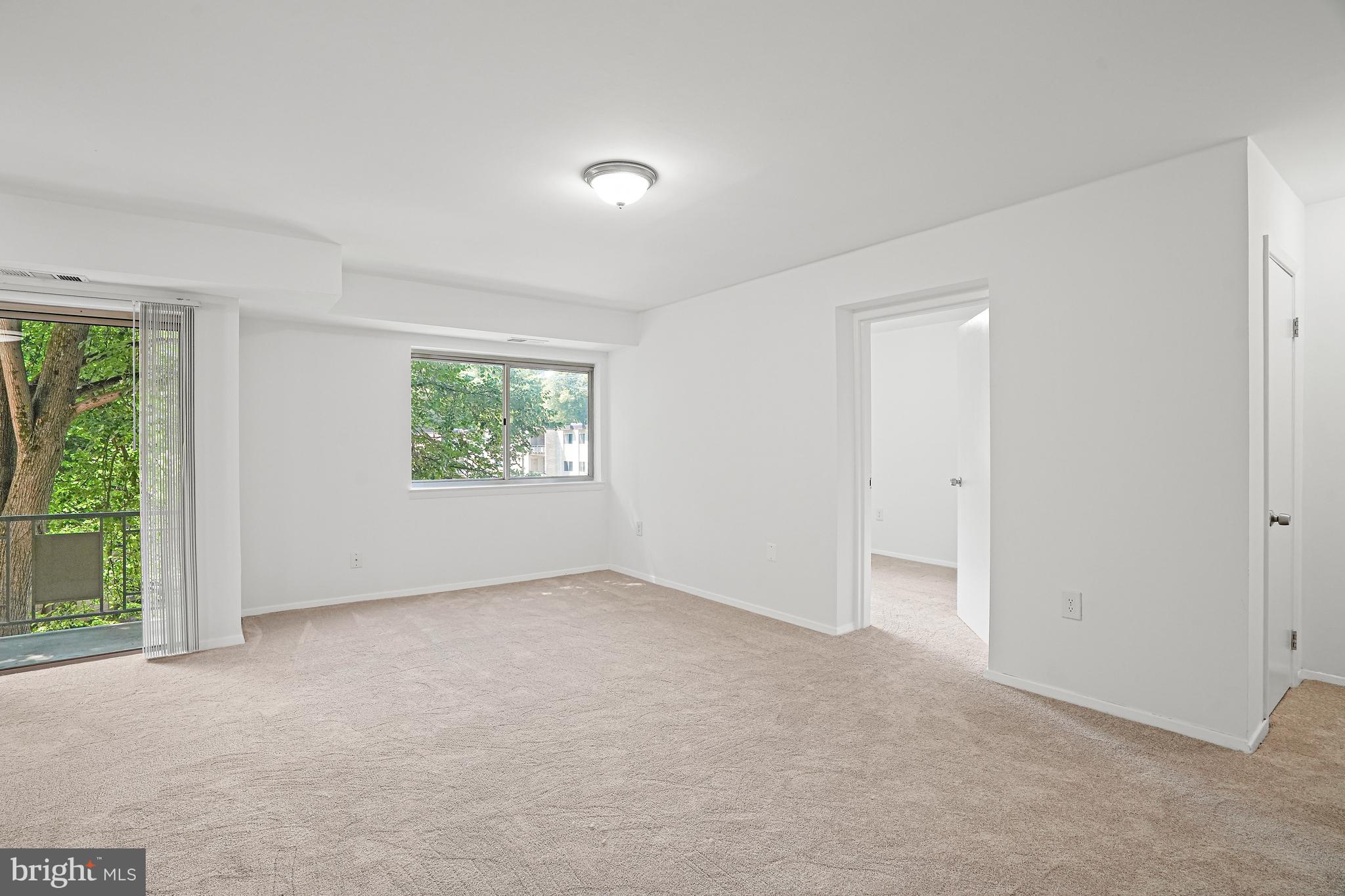 BETHESDA PARK - Residential