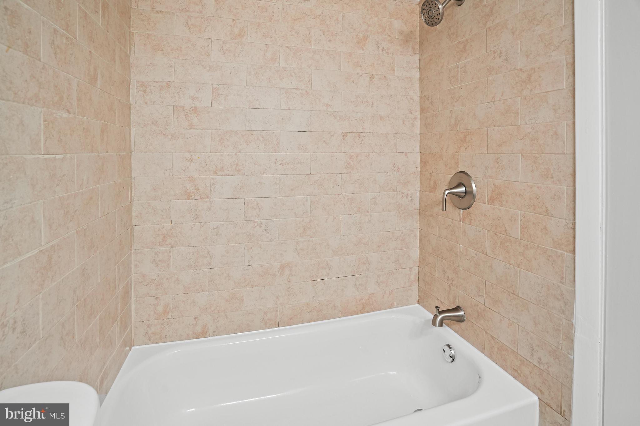 BETHESDA PARK - Residential