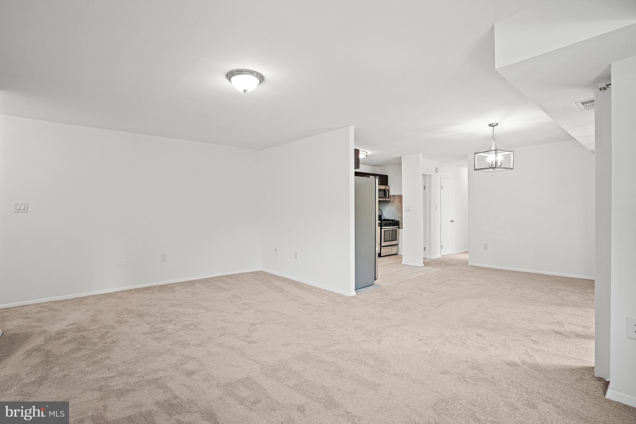 BETHESDA PARK - Residential