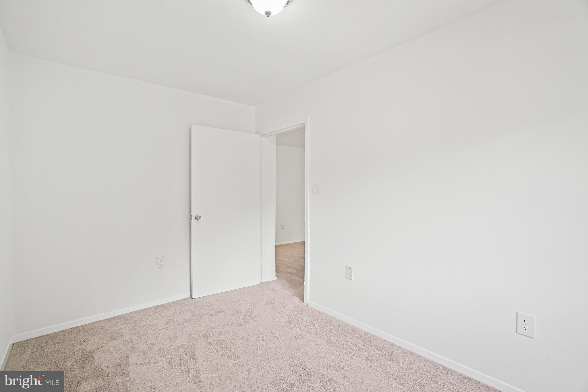 BETHESDA PARK - Residential