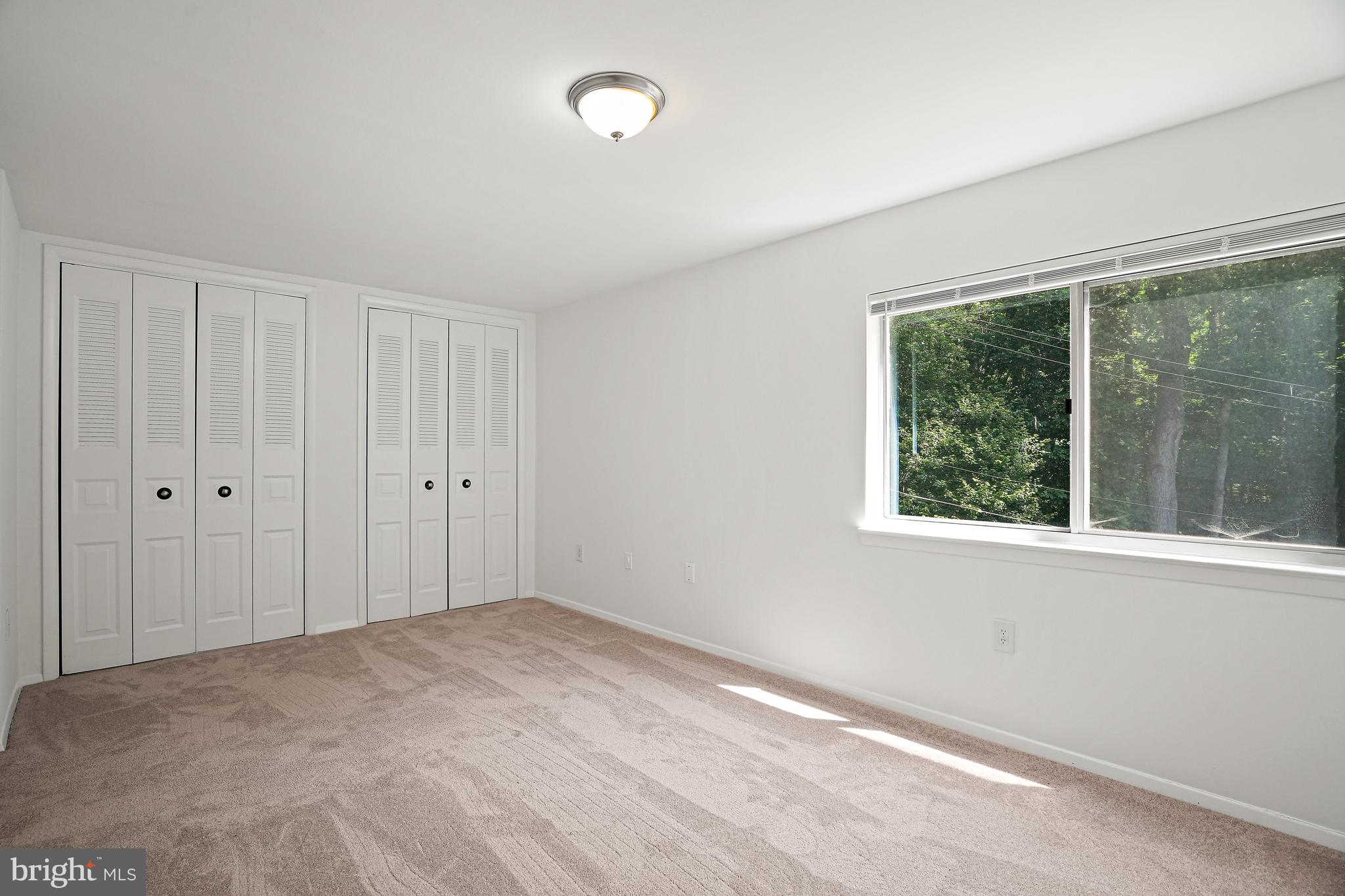 BETHESDA PARK - Residential