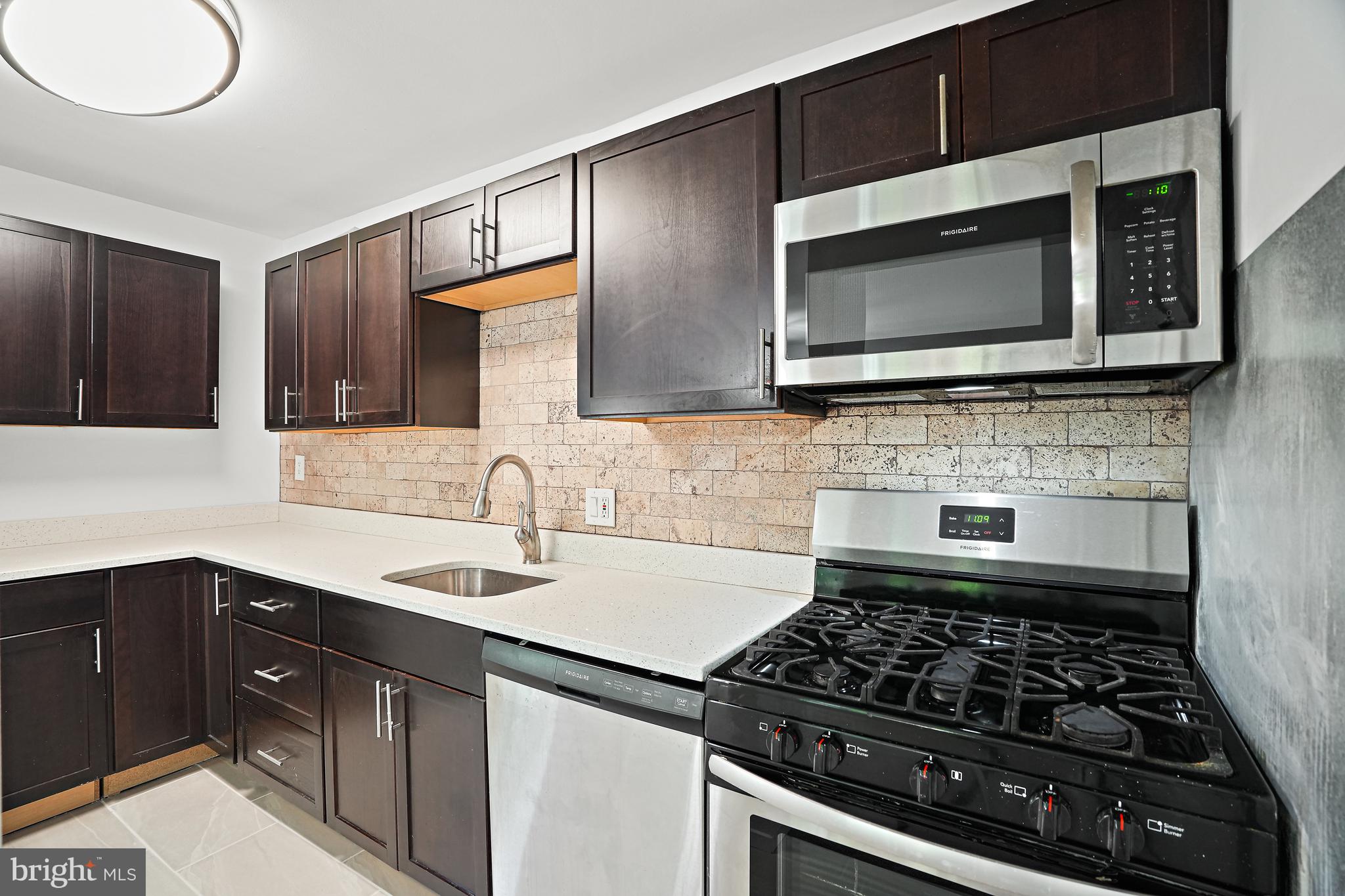 BETHESDA PARK - Residential