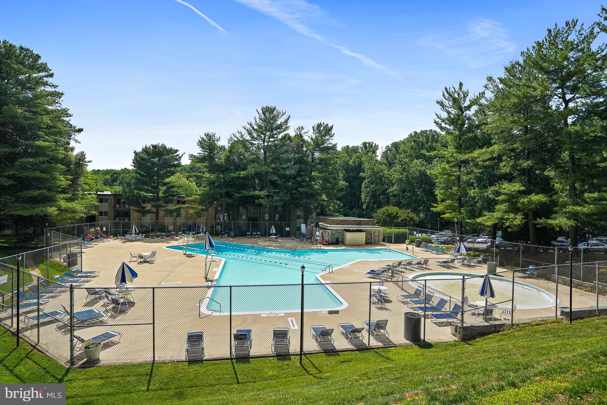 BETHESDA PARK - Residential