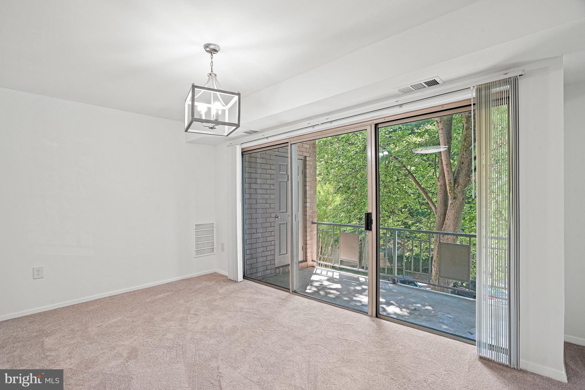 BETHESDA PARK - Residential