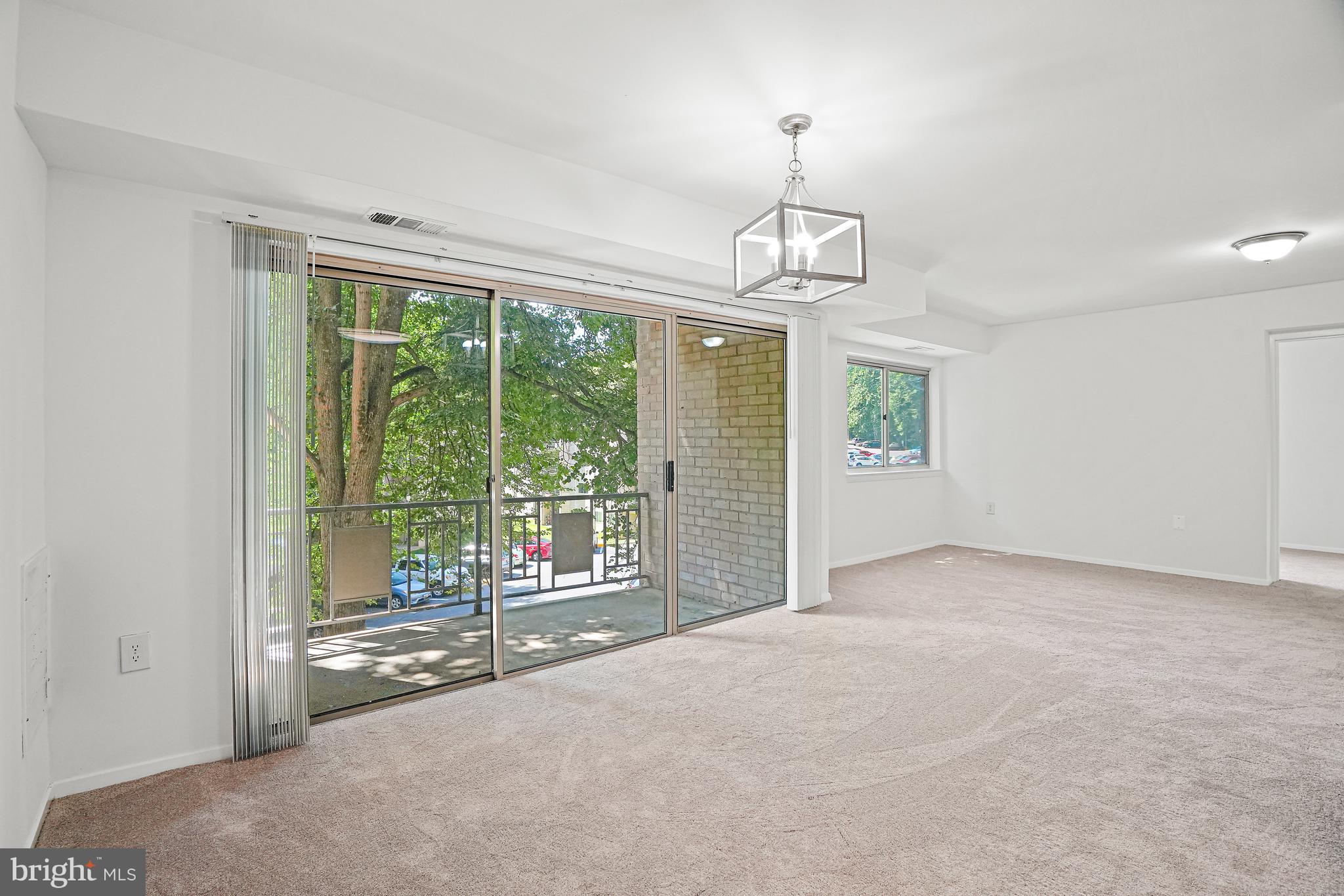 BETHESDA PARK - Residential