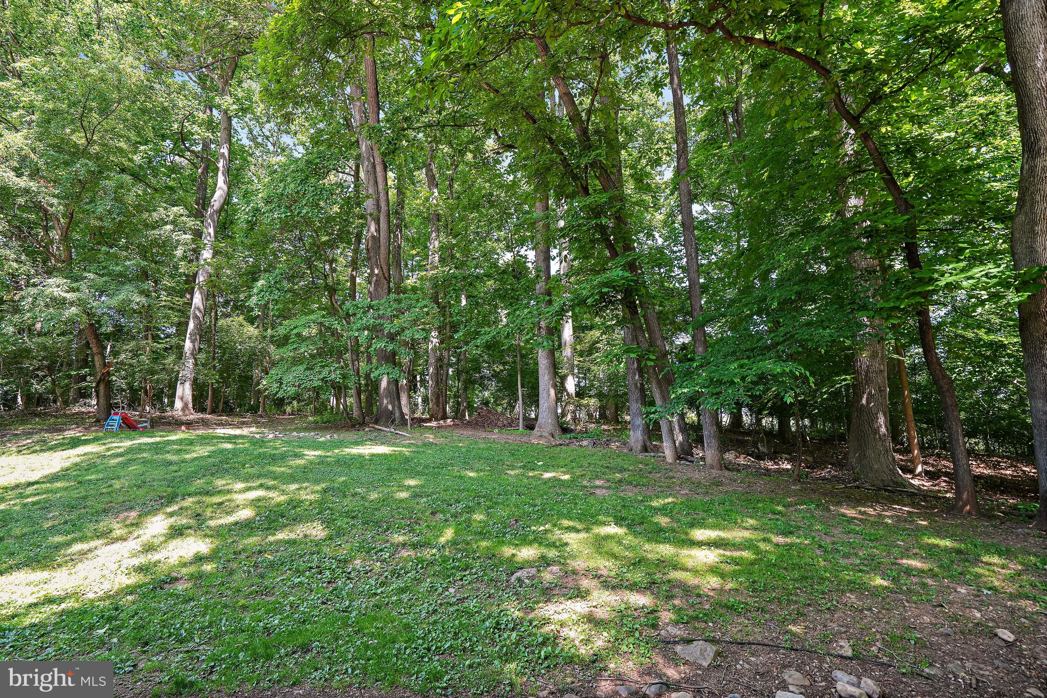 BETHESDA PARK - Residential