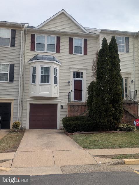 PARK RIDGE - Residential