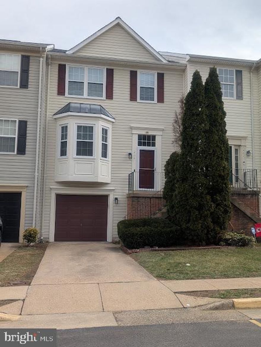 Welcome to this beautifully updated 4-bedroom, 2 full bath, and 2 half bath townhouse in a highly sought-after community. Bright and spacious throughout, this home features a modern kitchen with gas cooking, large walk-in closets, and a walk-out basement perfect for additional living space. The deep 1-car garage, driveway, and parking lot spaces provide plenty of convenience. Enjoy the peaceful backyard that backs onto woods, or relax by the community pool. The HOA takes care of lawn maintenance, so you can focus on enjoying the lifestyle. Convenient to schools, shopping, dining, the Quantico Marine Base, and major commuter routes. Don’t miss this opportunity!

This property is like new with extensive remodeling and updating for modern living!