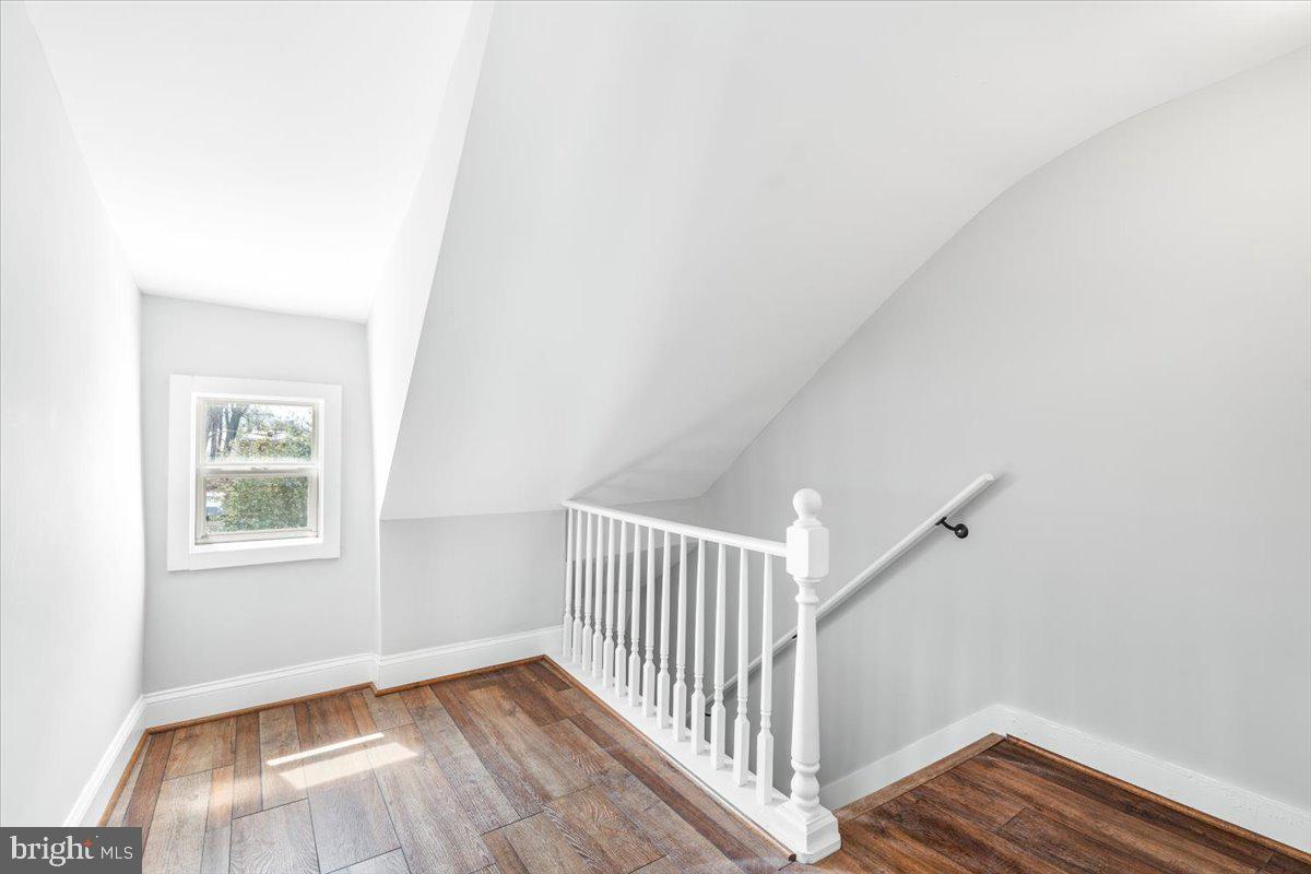 DOWNTOWN FREDERICK - Residential