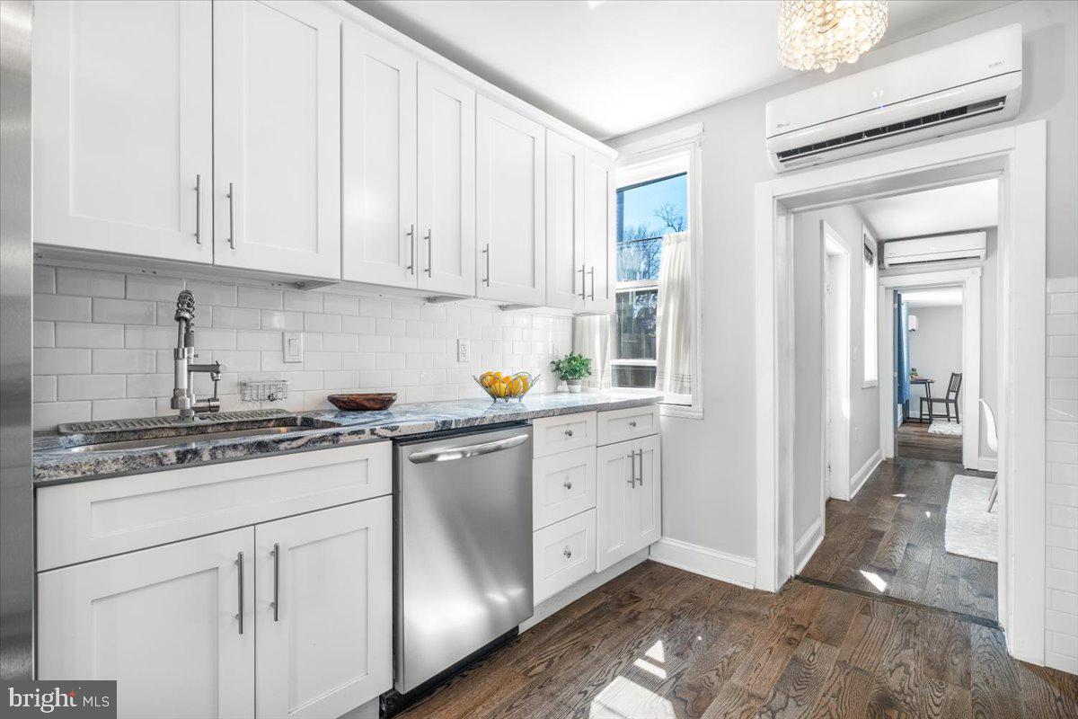 DOWNTOWN FREDERICK - Residential