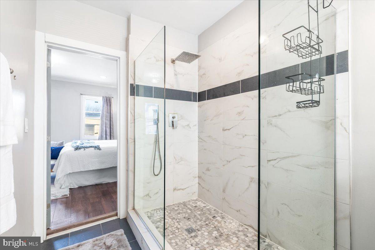 DOWNTOWN FREDERICK - Residential