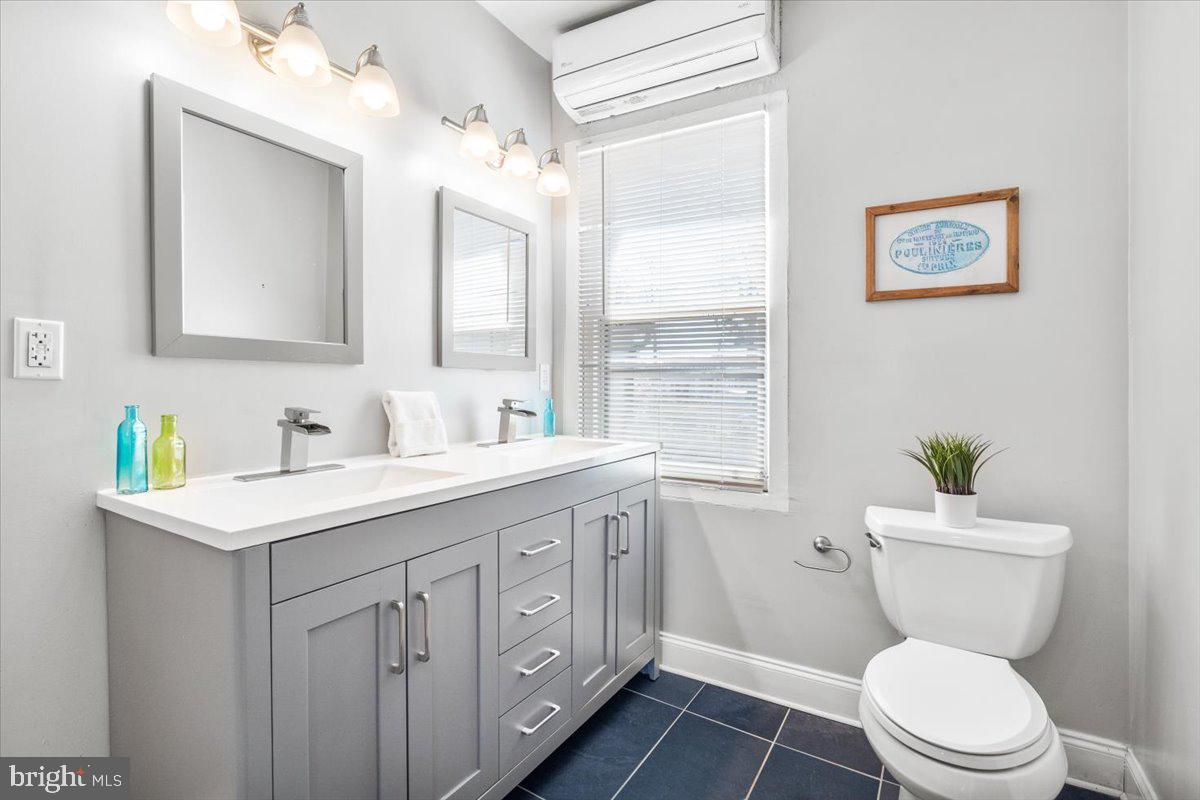 DOWNTOWN FREDERICK - Residential