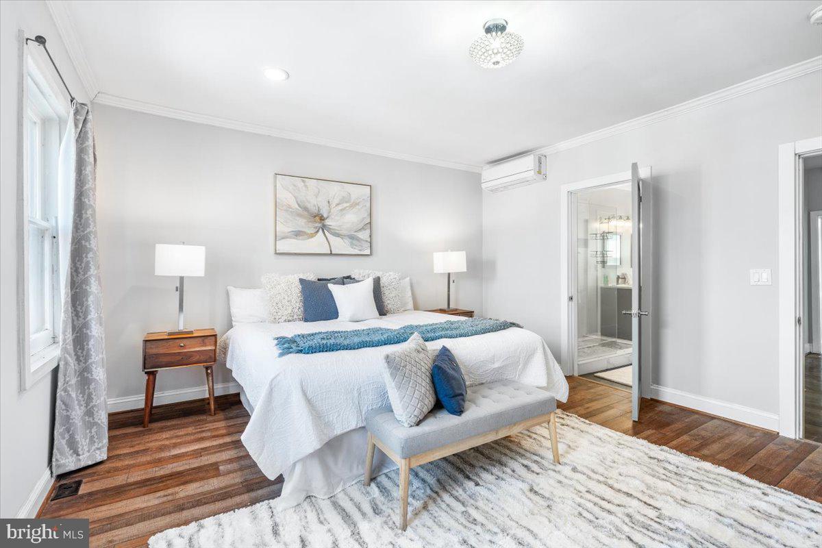 DOWNTOWN FREDERICK - Residential