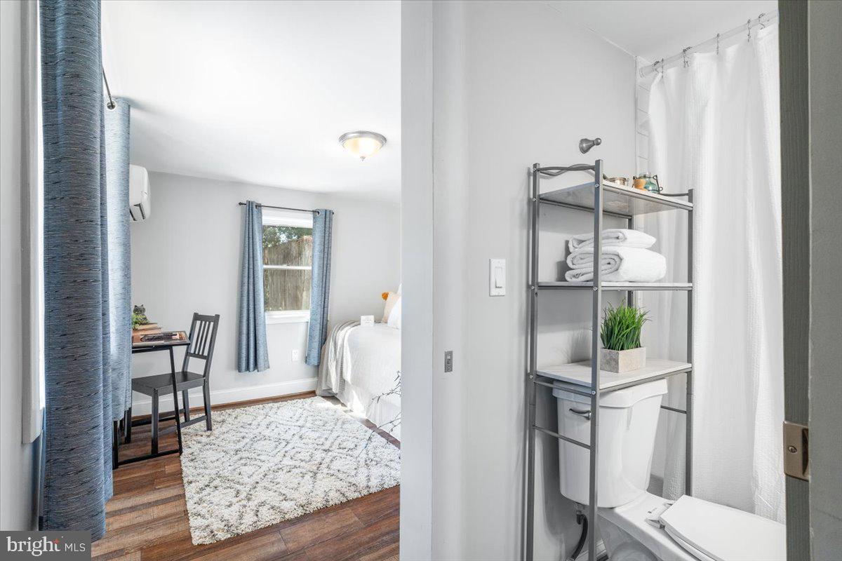 DOWNTOWN FREDERICK - Residential