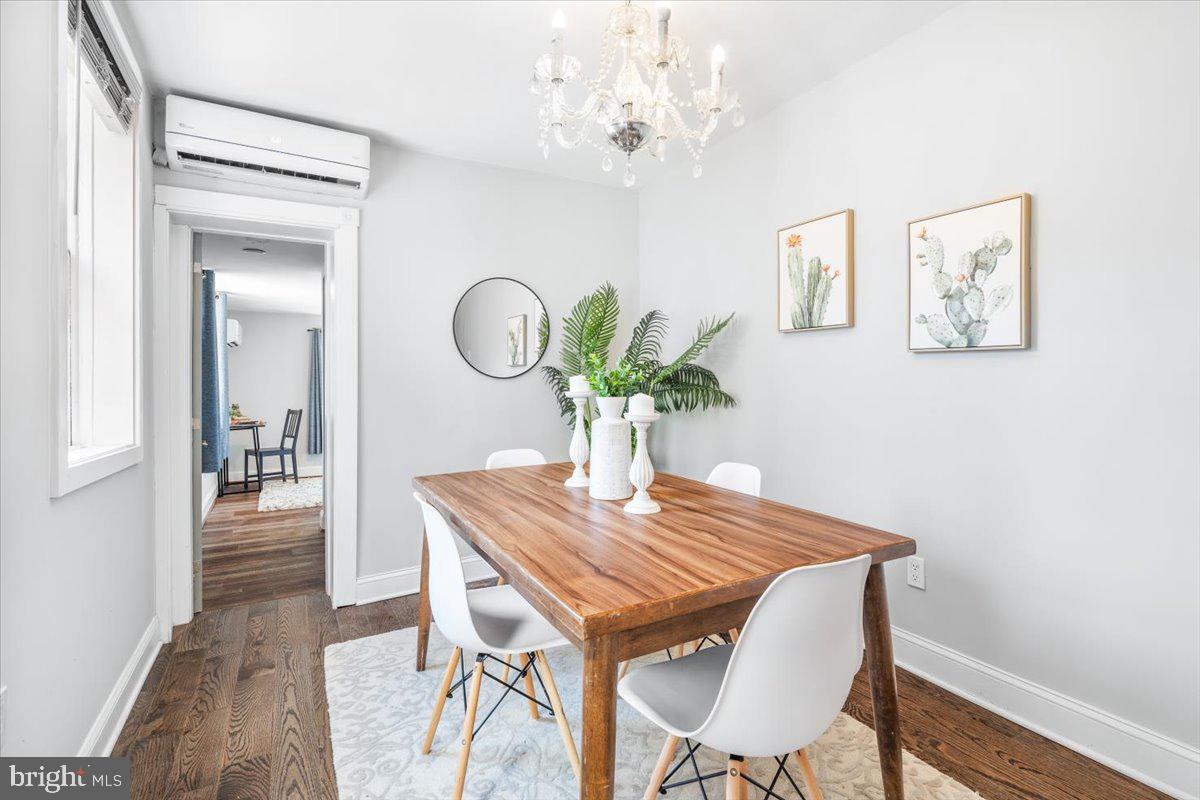 DOWNTOWN FREDERICK - Residential