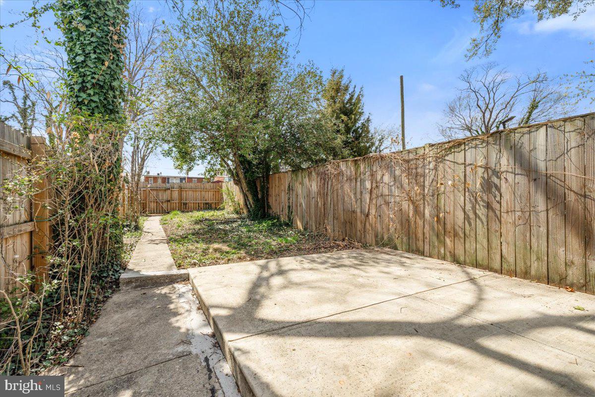 DOWNTOWN FREDERICK - Residential