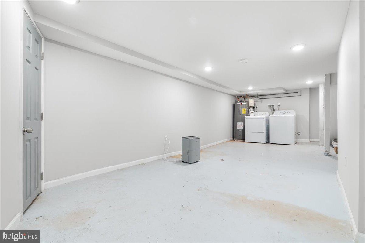 DOWNTOWN FREDERICK - Residential