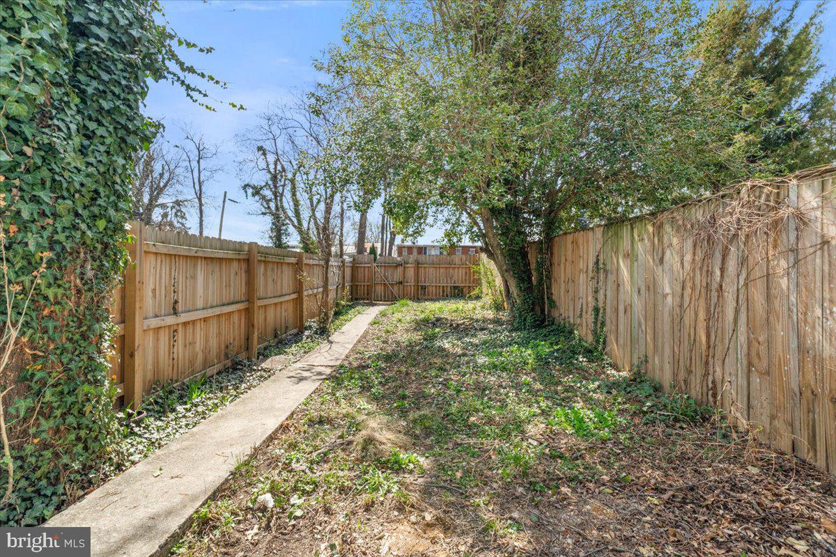 DOWNTOWN FREDERICK - Residential