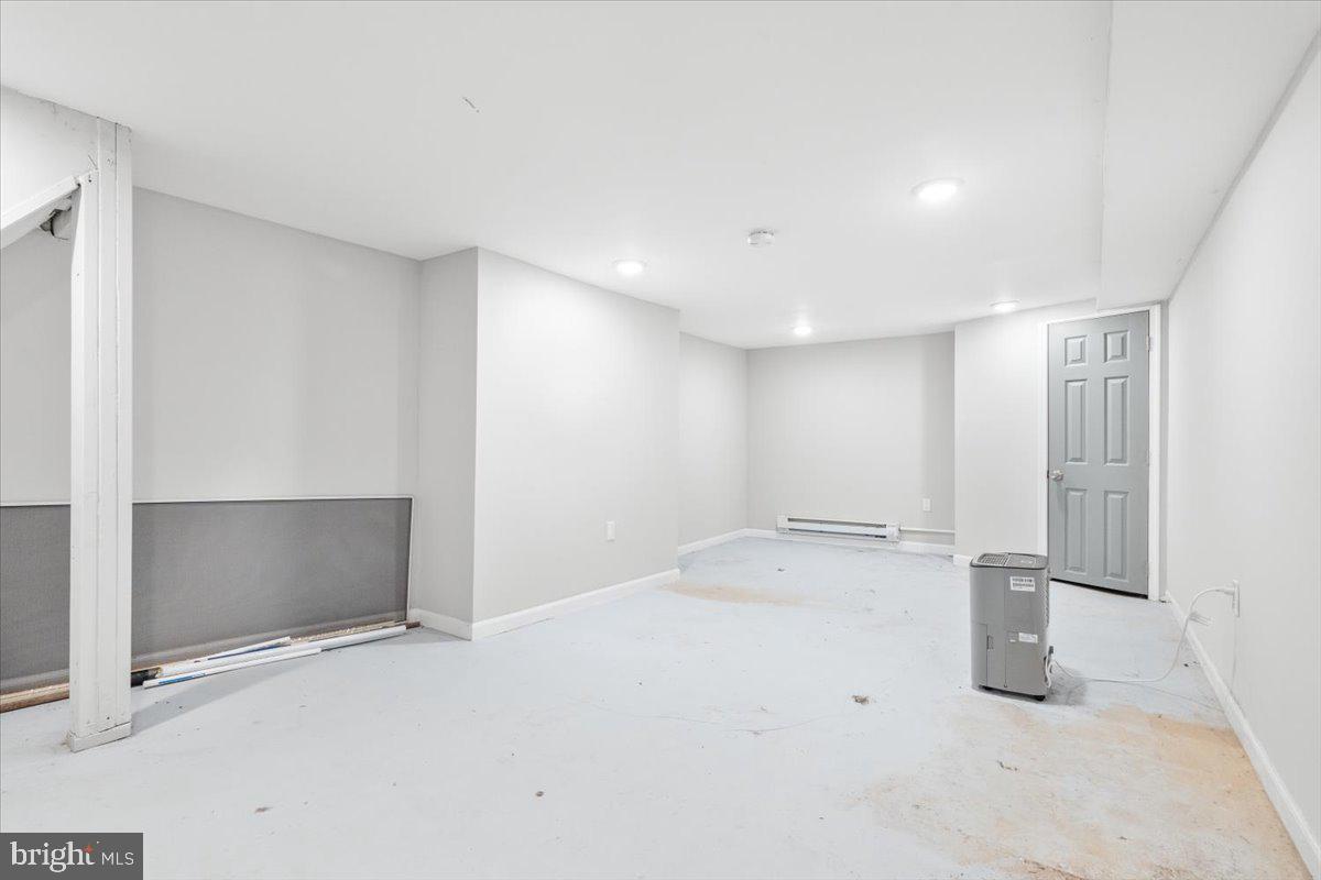 DOWNTOWN FREDERICK - Residential