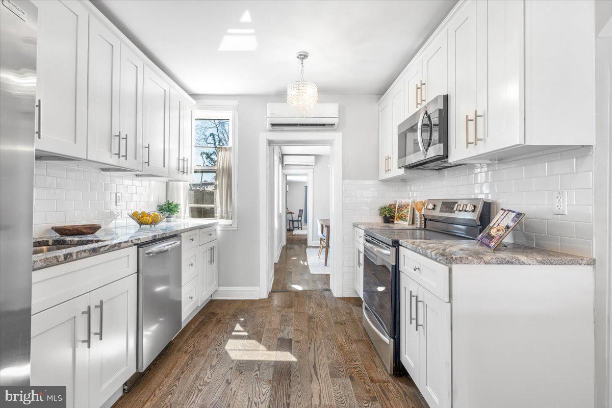 DOWNTOWN FREDERICK - Residential