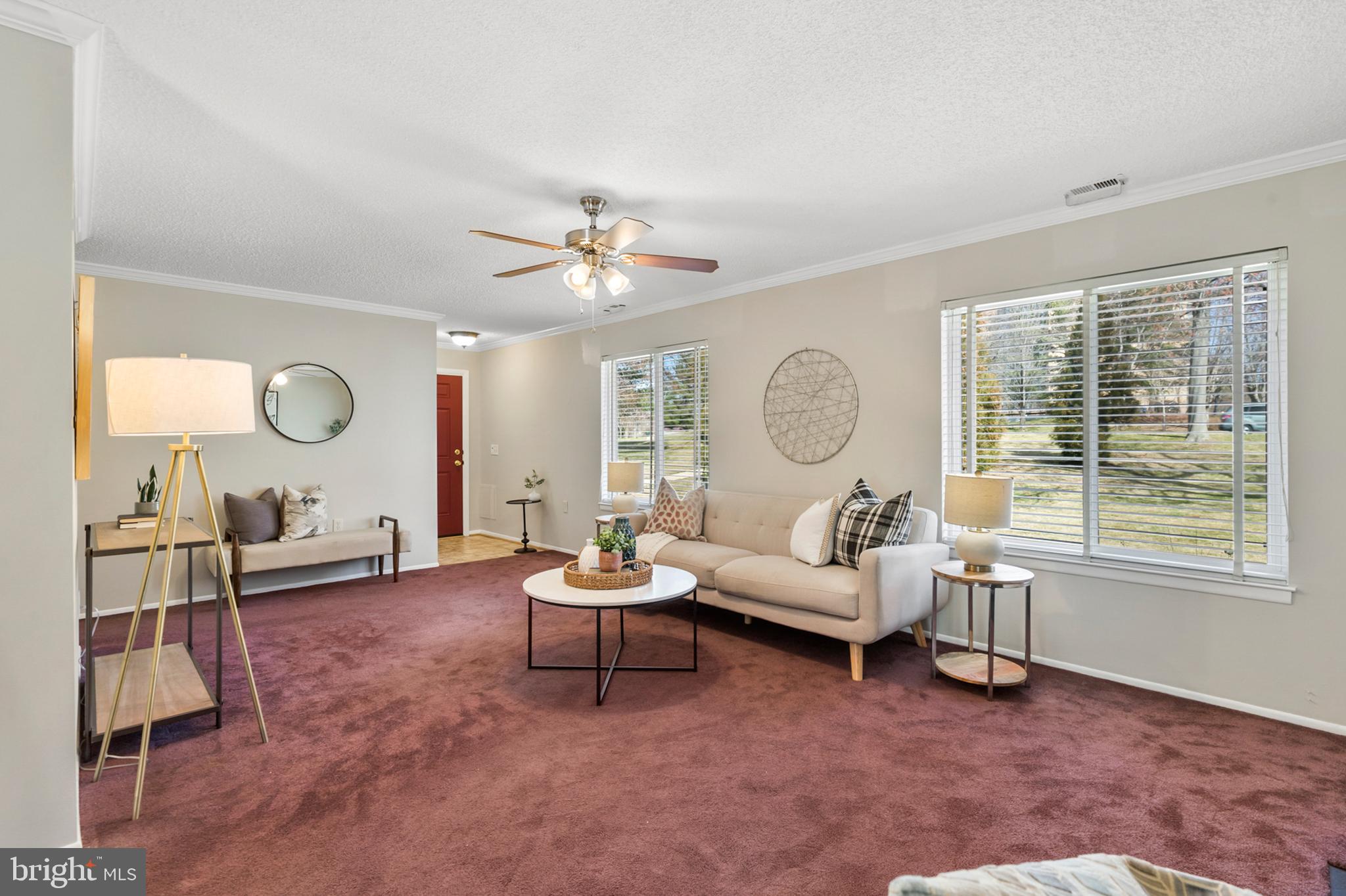 ROSSMOOR MUTUAL #13 - Residential