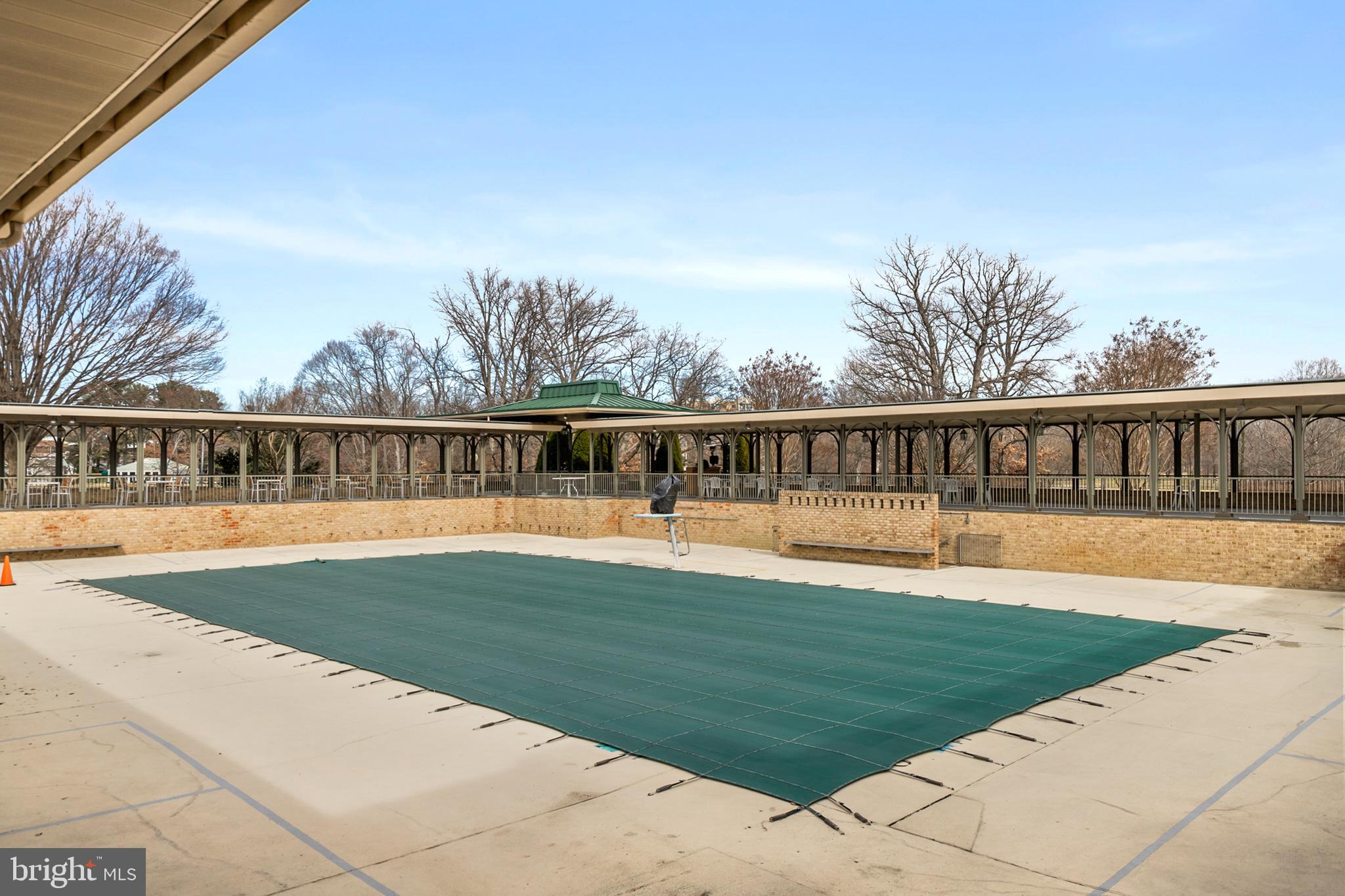 ROSSMOOR MUTUAL #13 - Residential