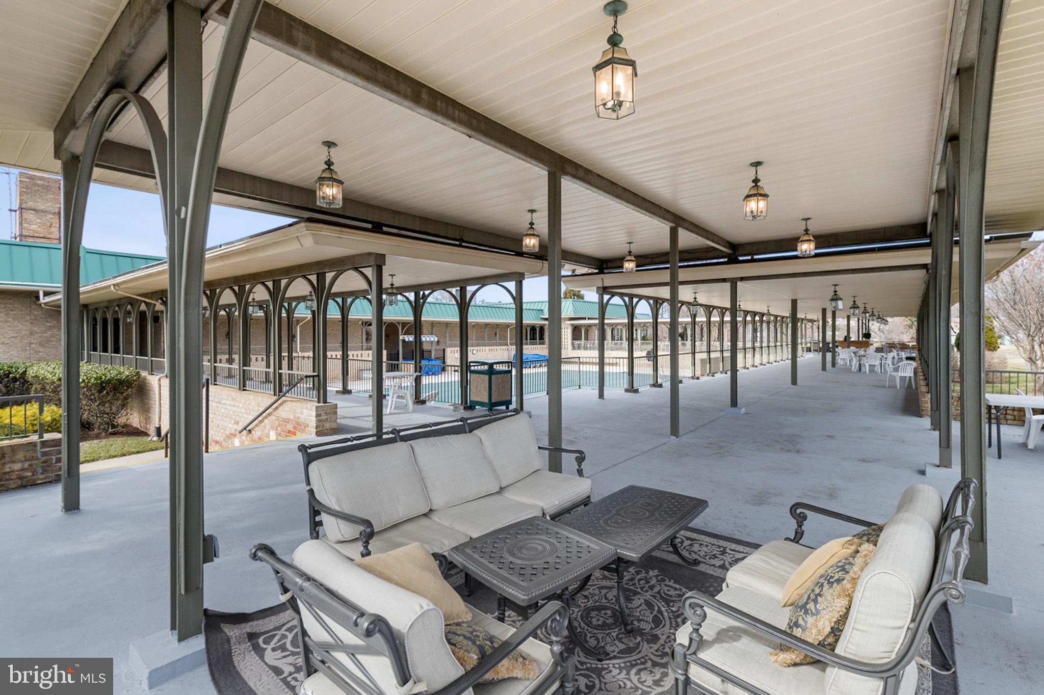 ROSSMOOR MUTUAL #13 - Residential