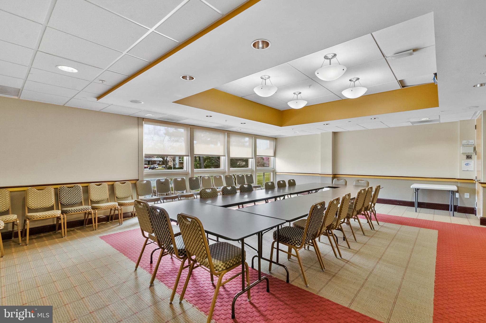 ROSSMOOR MUTUAL #13 - Residential