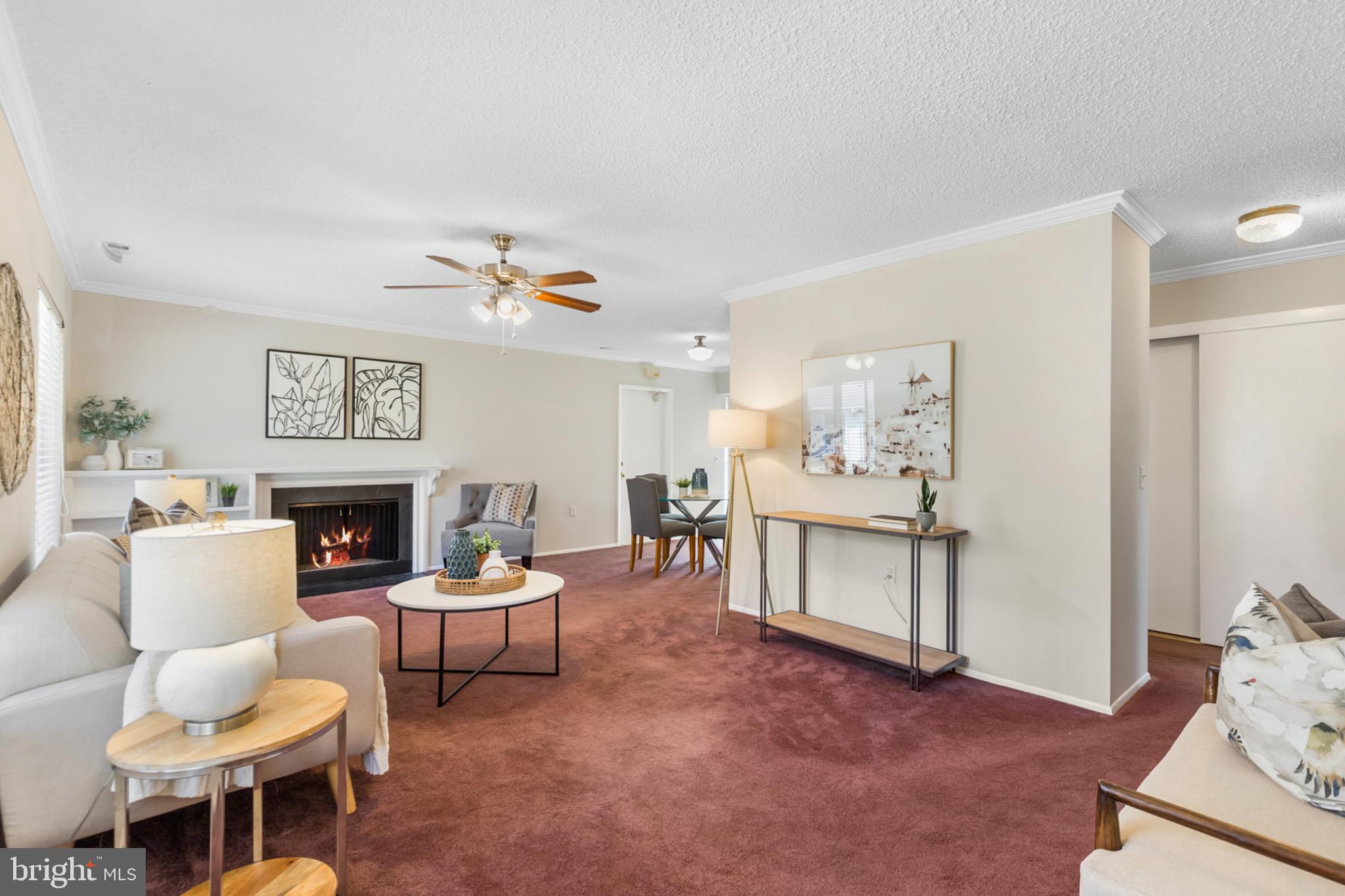 ROSSMOOR MUTUAL #13 - Residential