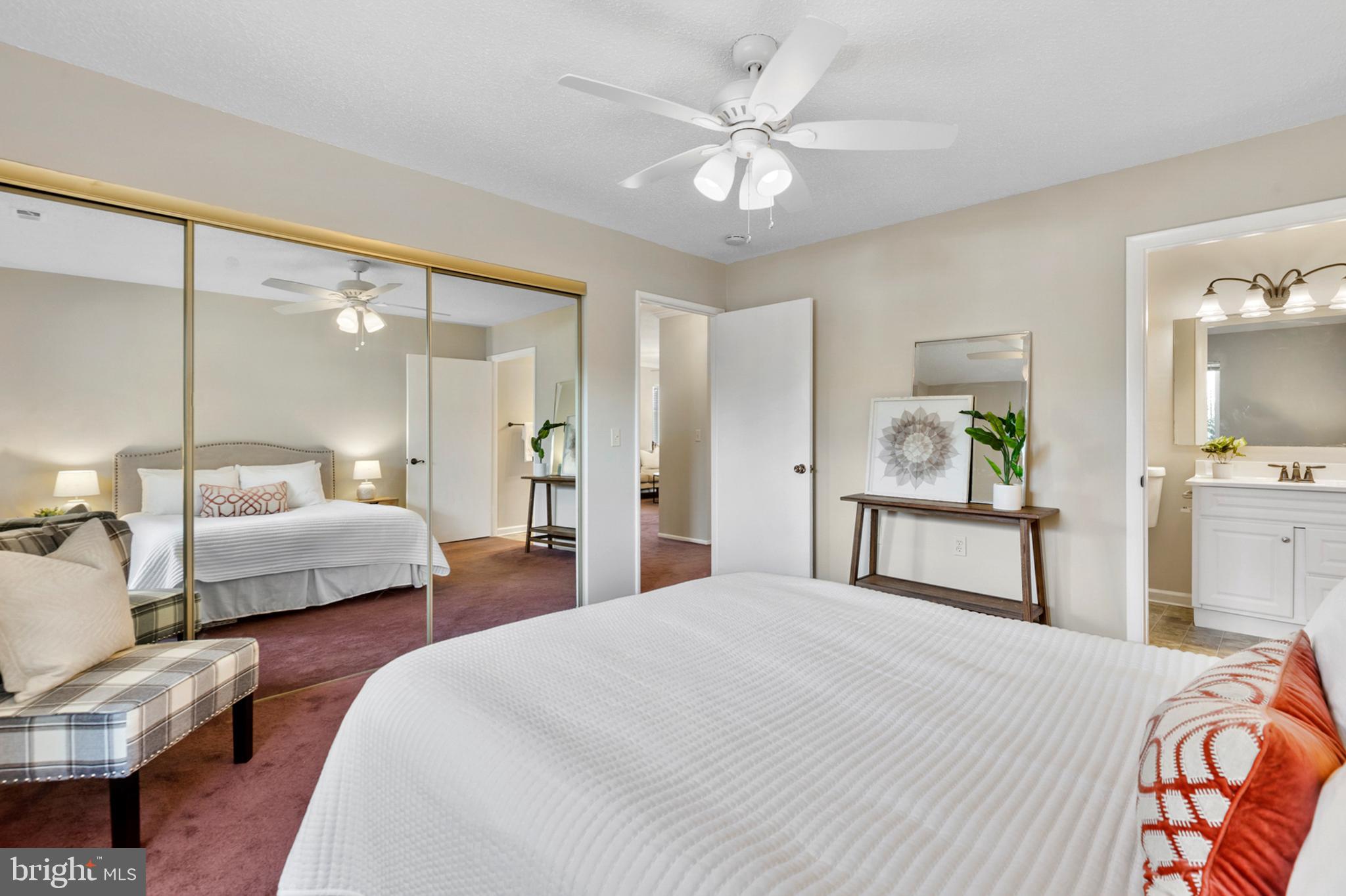 ROSSMOOR MUTUAL #13 - Residential