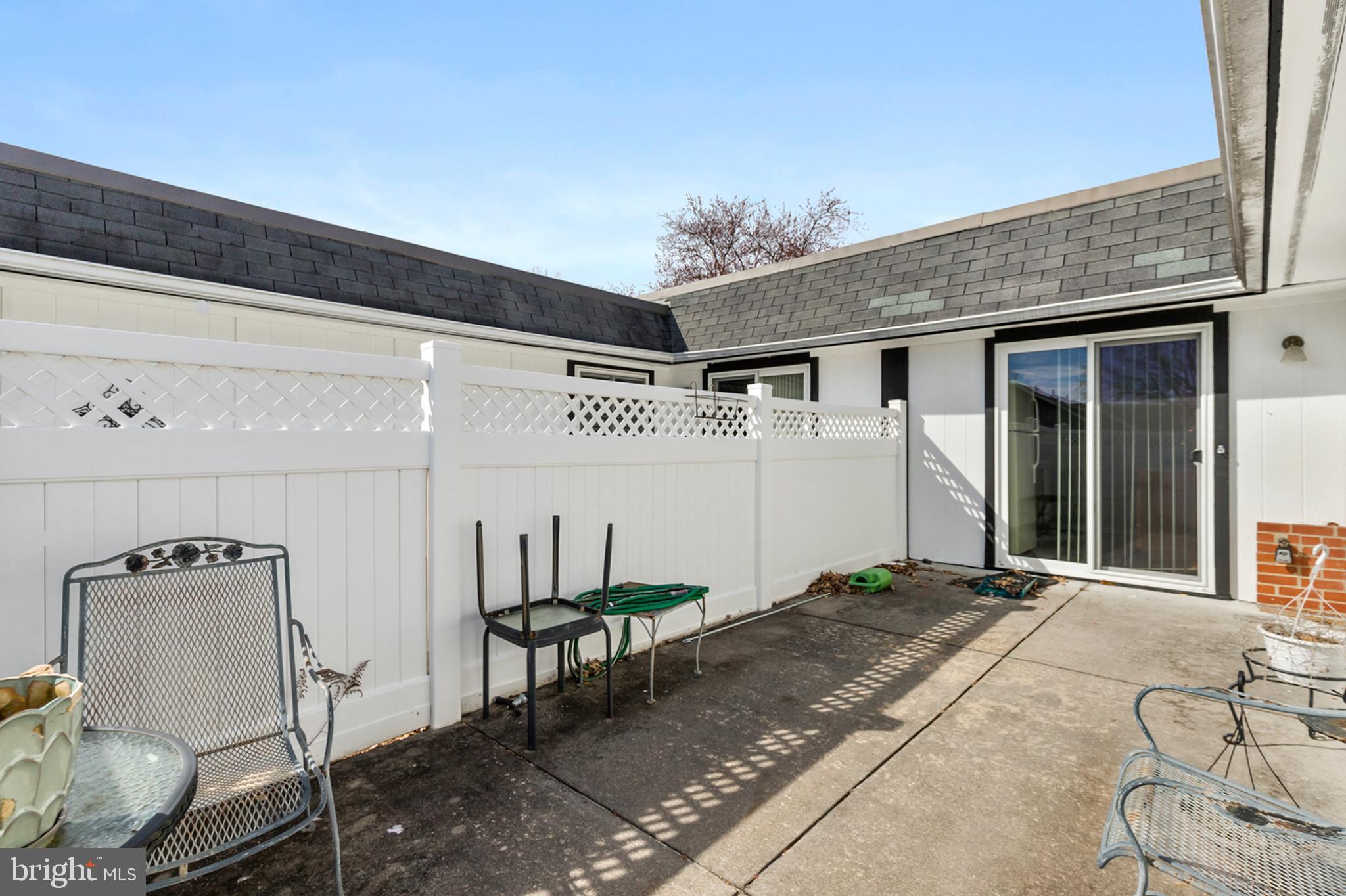 ROSSMOOR MUTUAL #13 - Residential