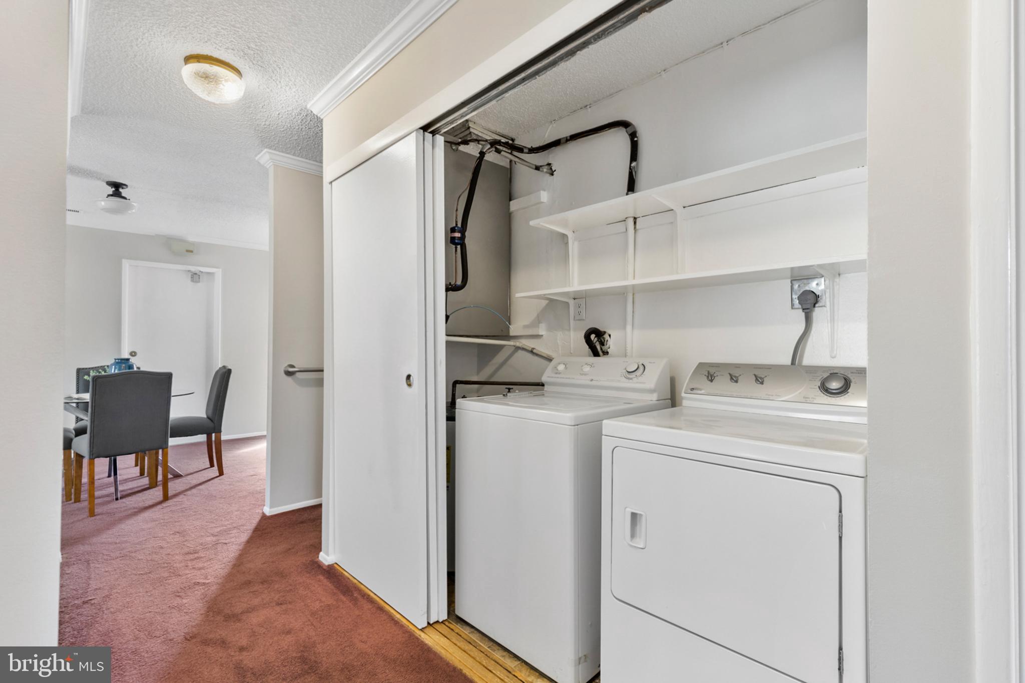 ROSSMOOR MUTUAL #13 - Residential