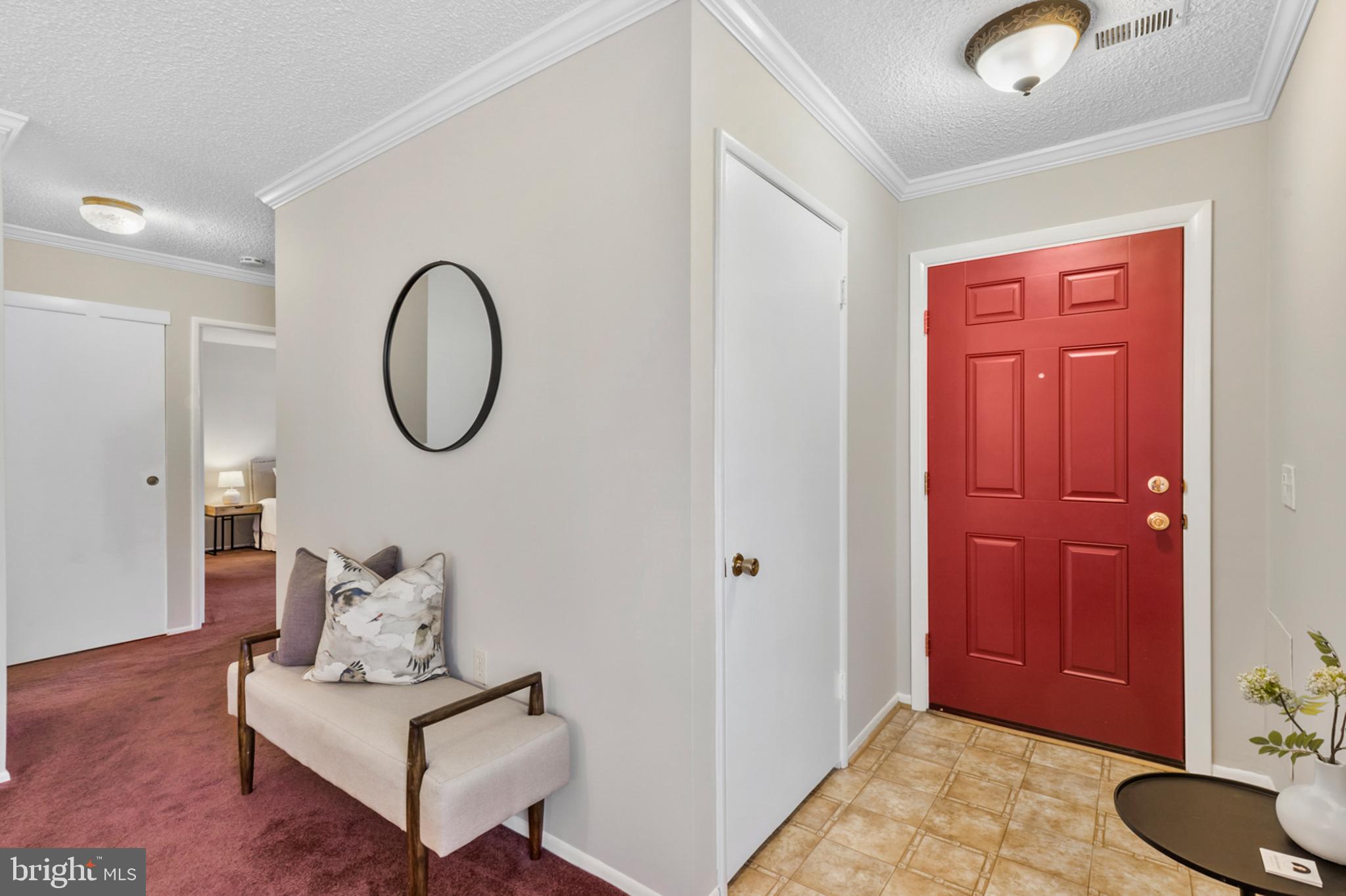 ROSSMOOR MUTUAL #13 - Residential