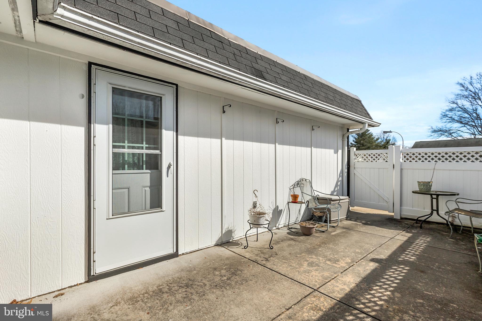 ROSSMOOR MUTUAL #13 - Residential