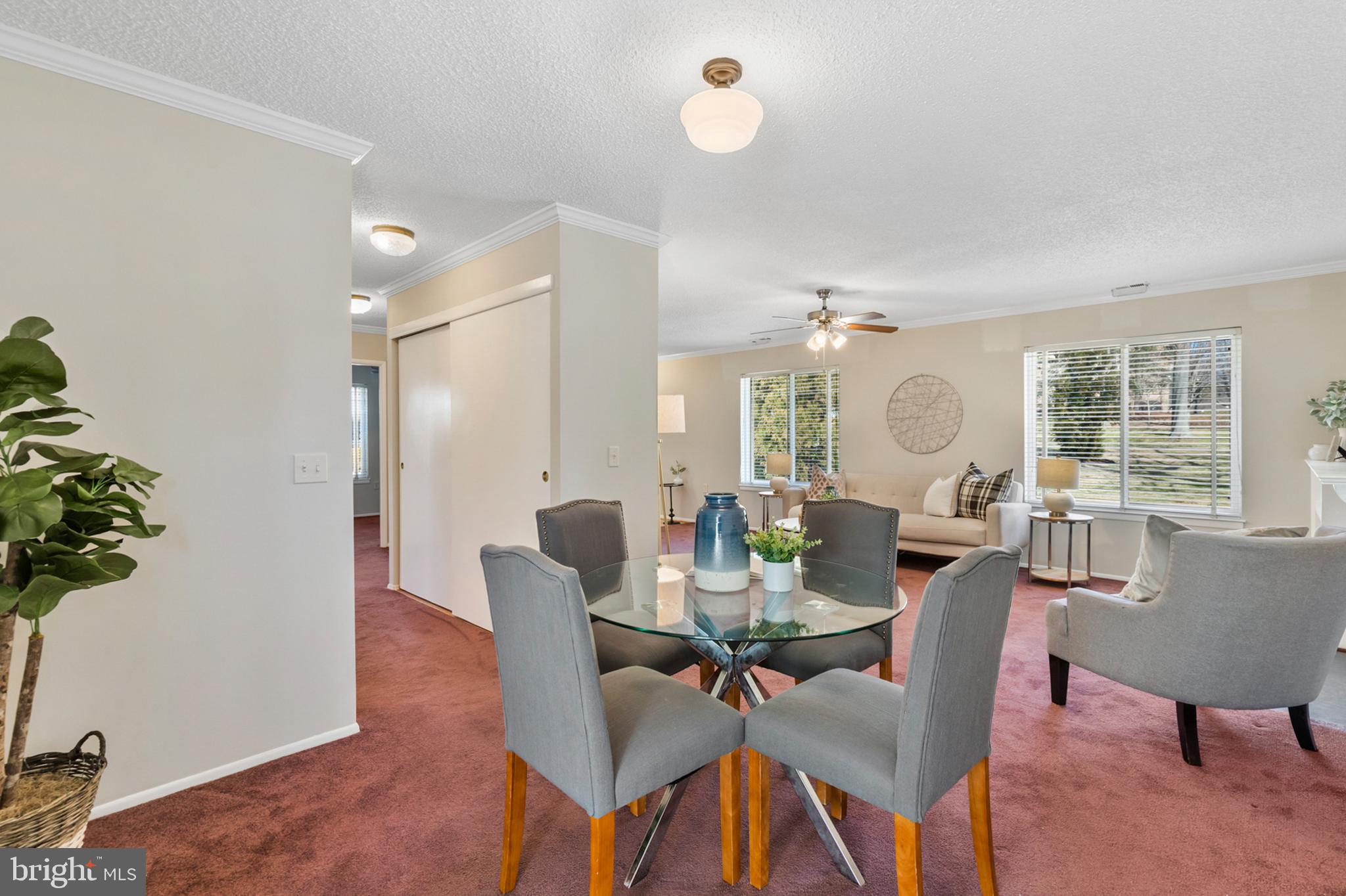 ROSSMOOR MUTUAL #13 - Residential