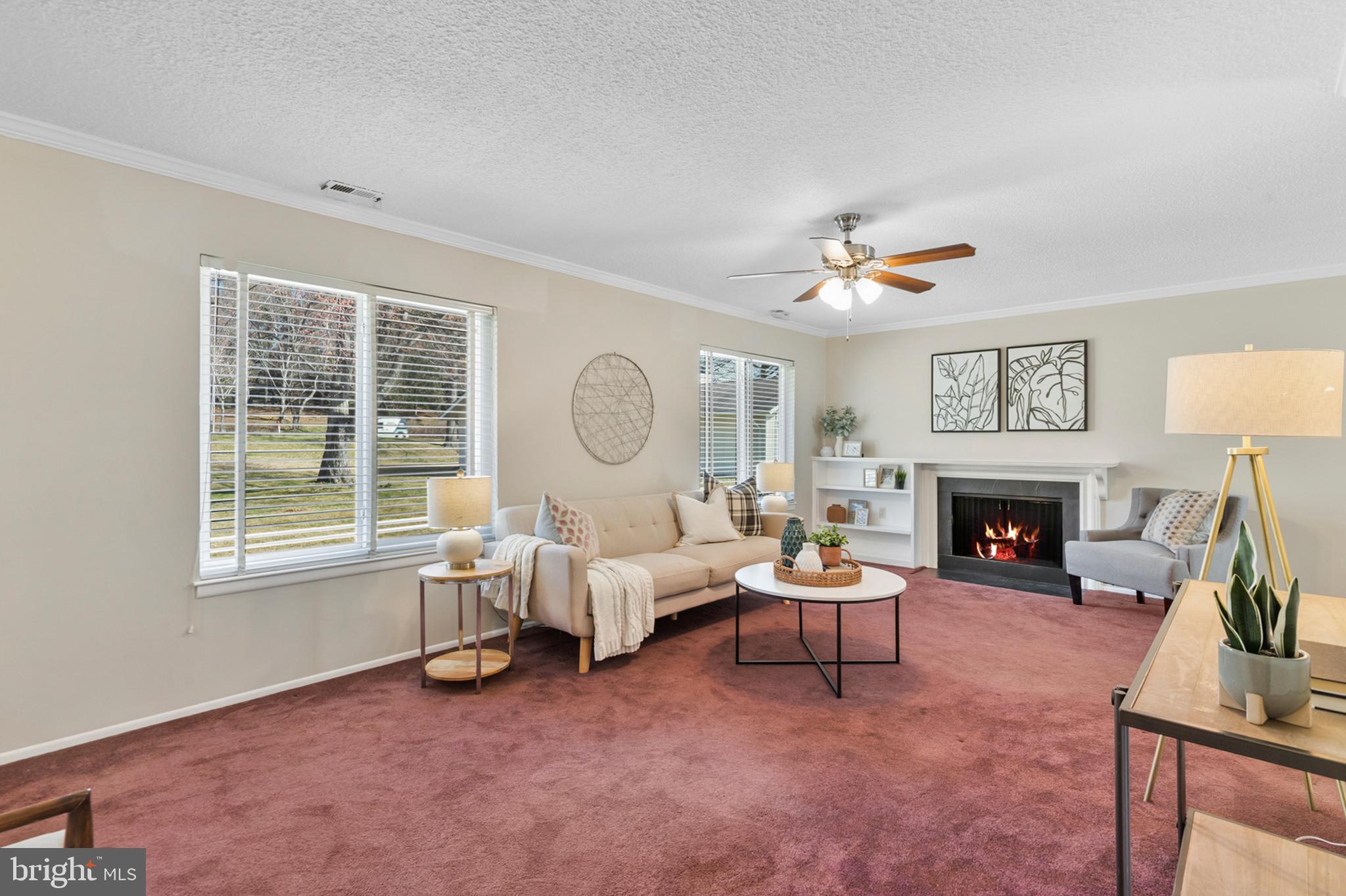 ROSSMOOR MUTUAL #13 - Residential