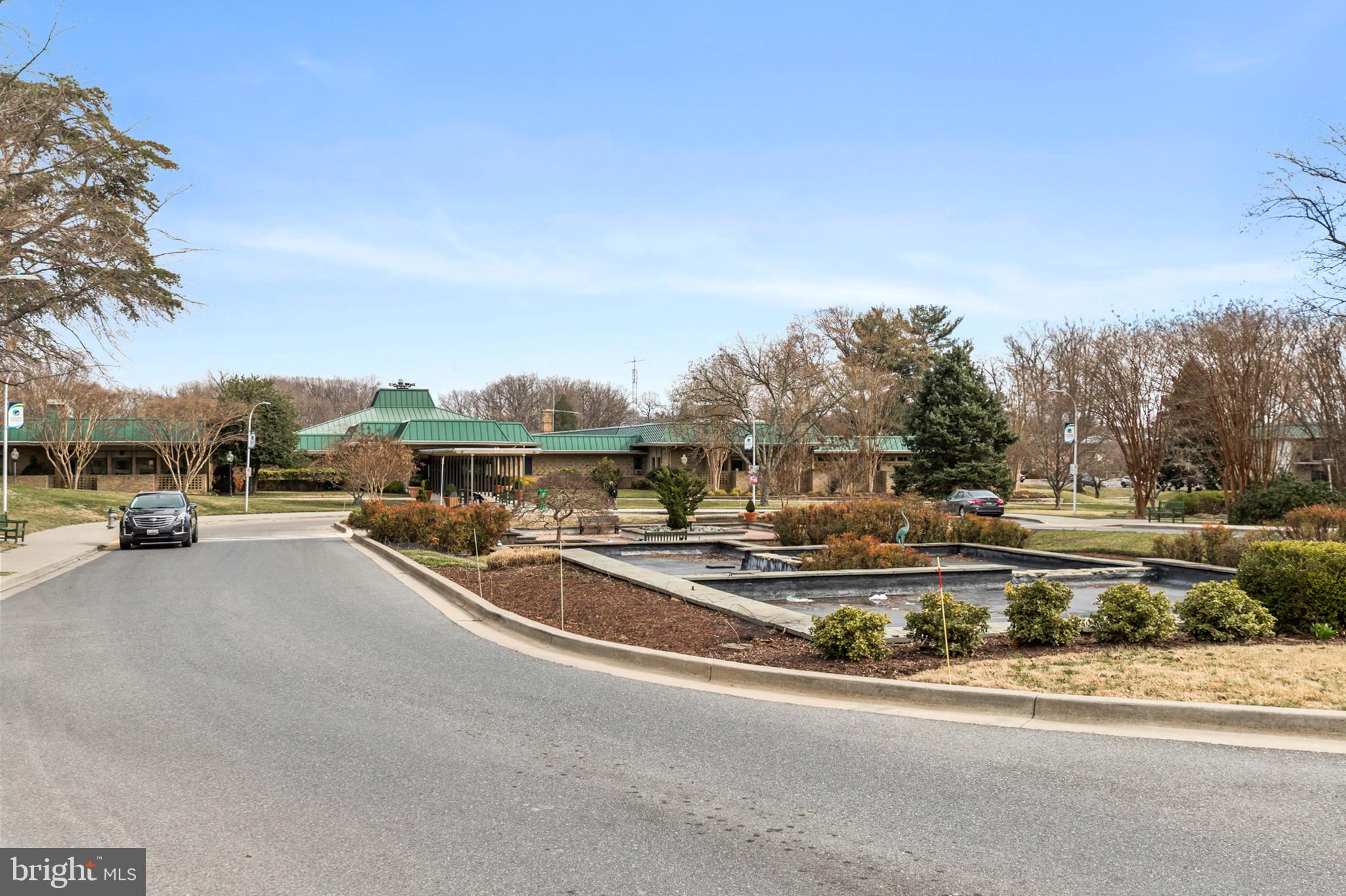 ROSSMOOR MUTUAL #13 - Residential