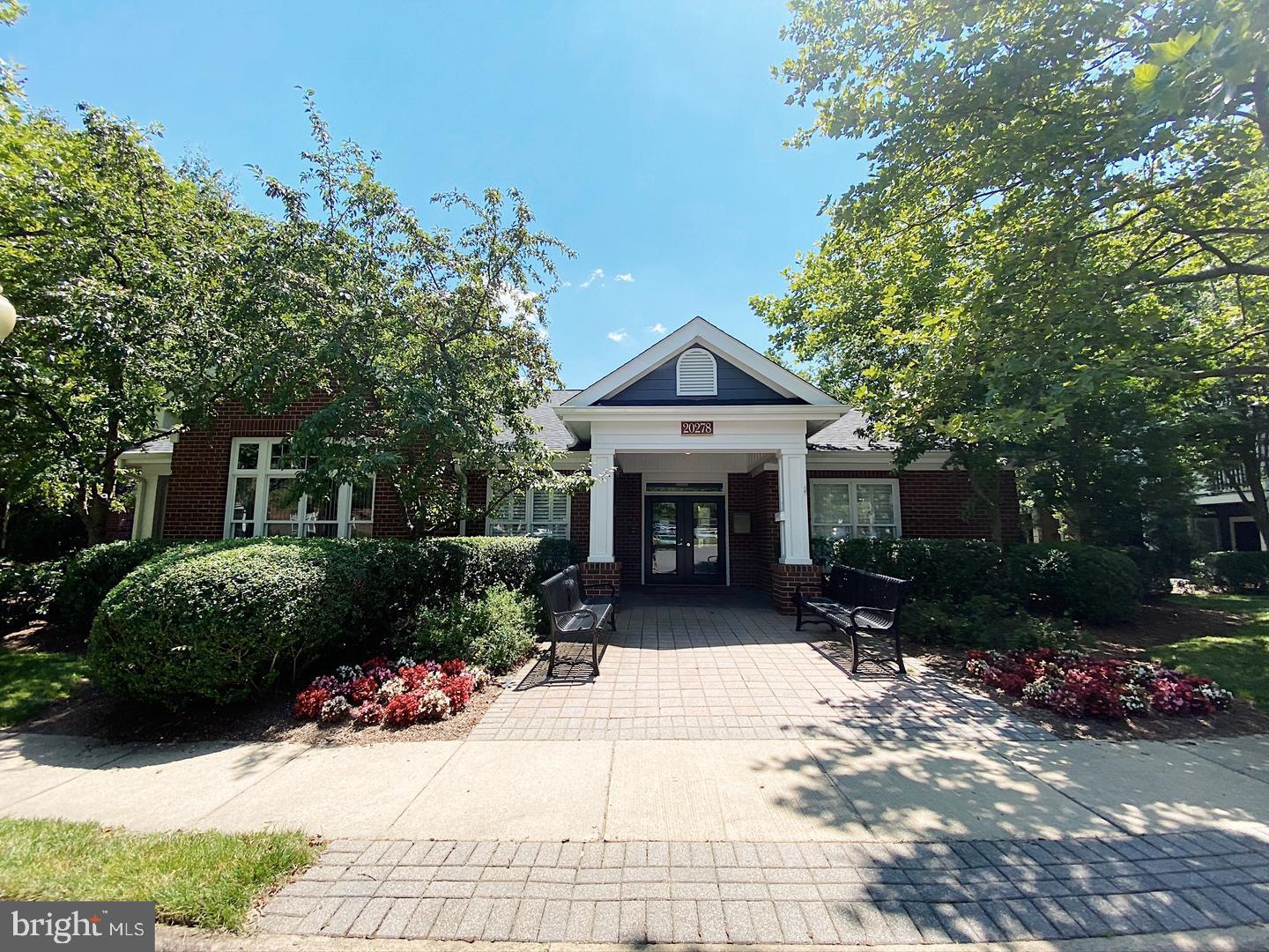 SOUTH GLEN - Residential Lease